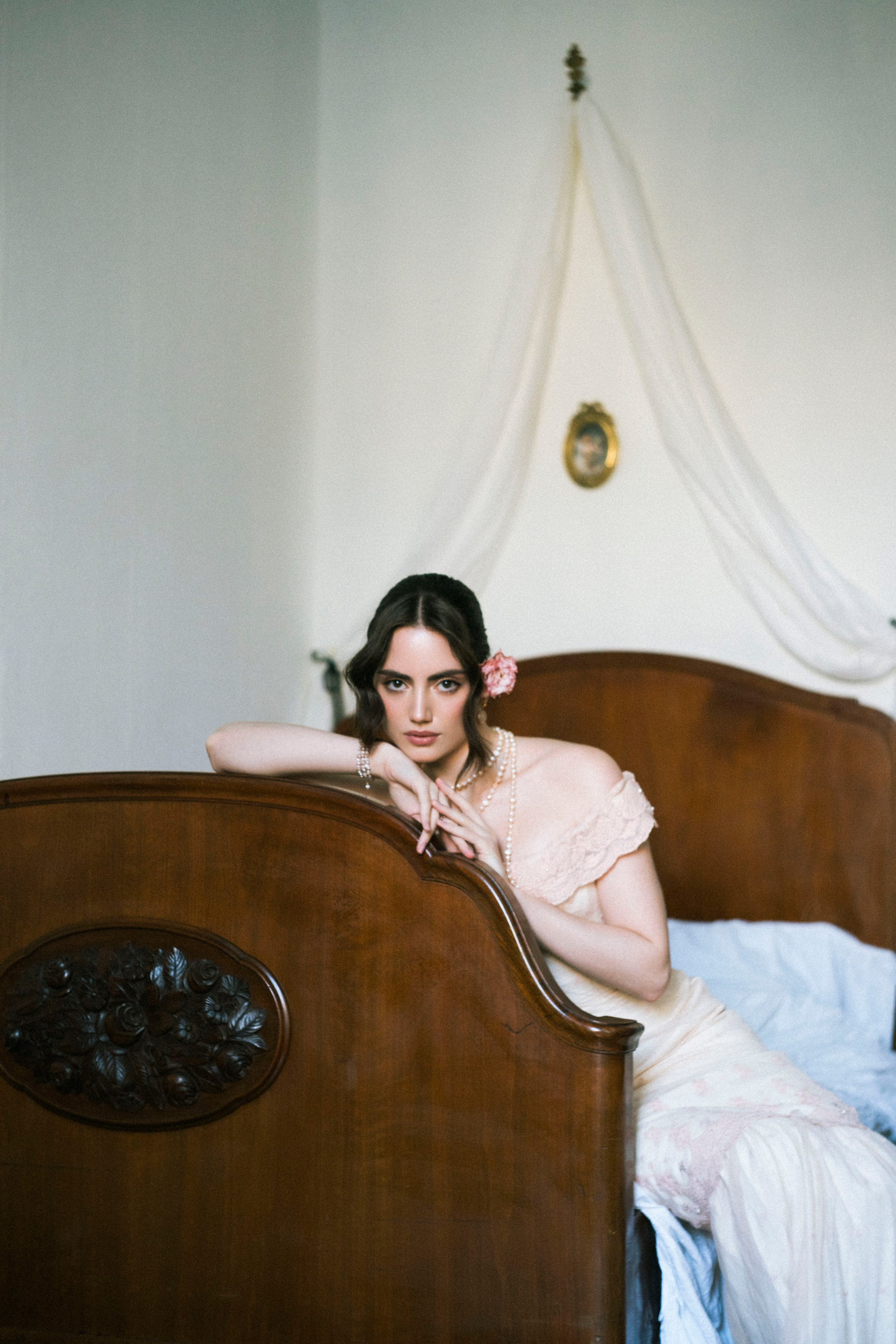 Русалка. Valeriyamelnikova.ru