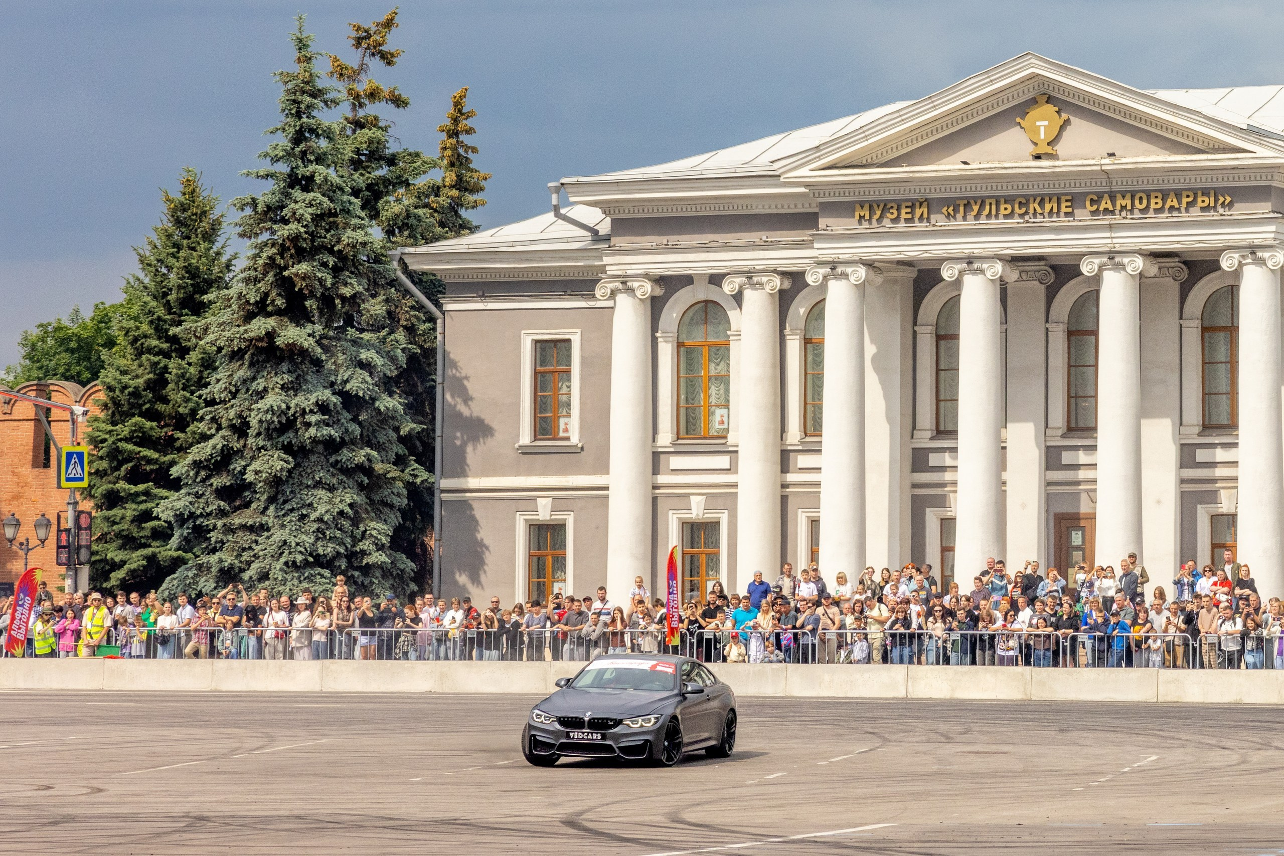 Автострада 20 лет. Фотограф в Туле Крупский АнДРей. Фотостудия «КАДР71» в Туле
