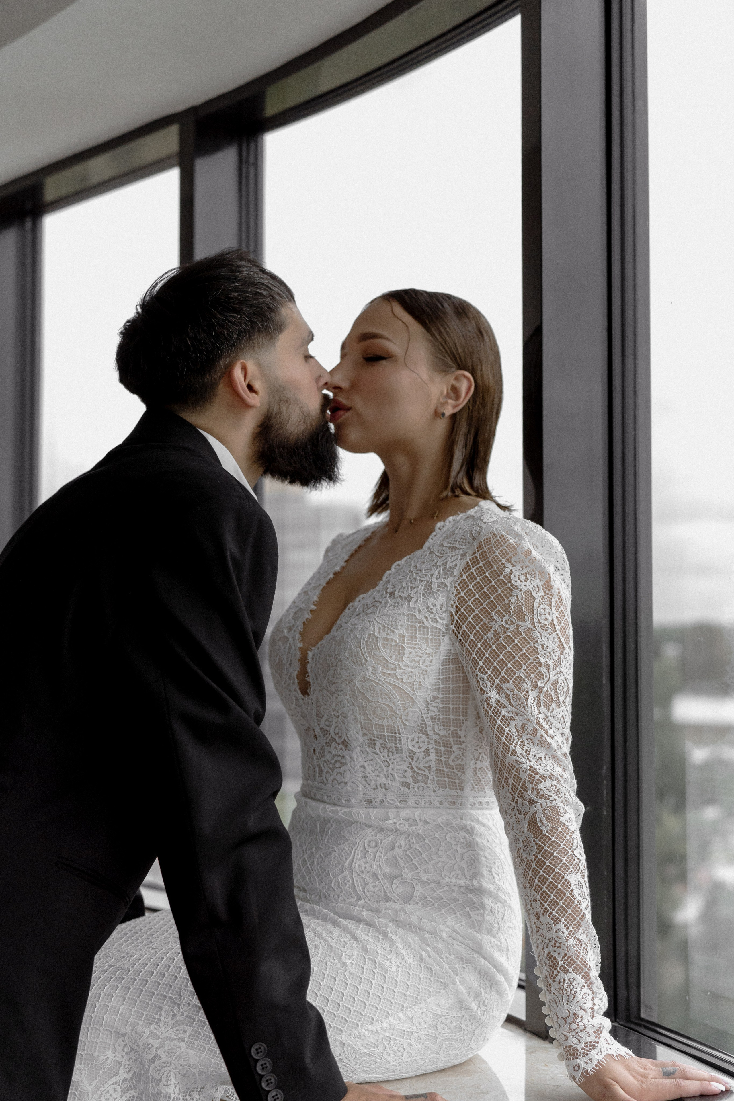 SD. Свадебный фотограф