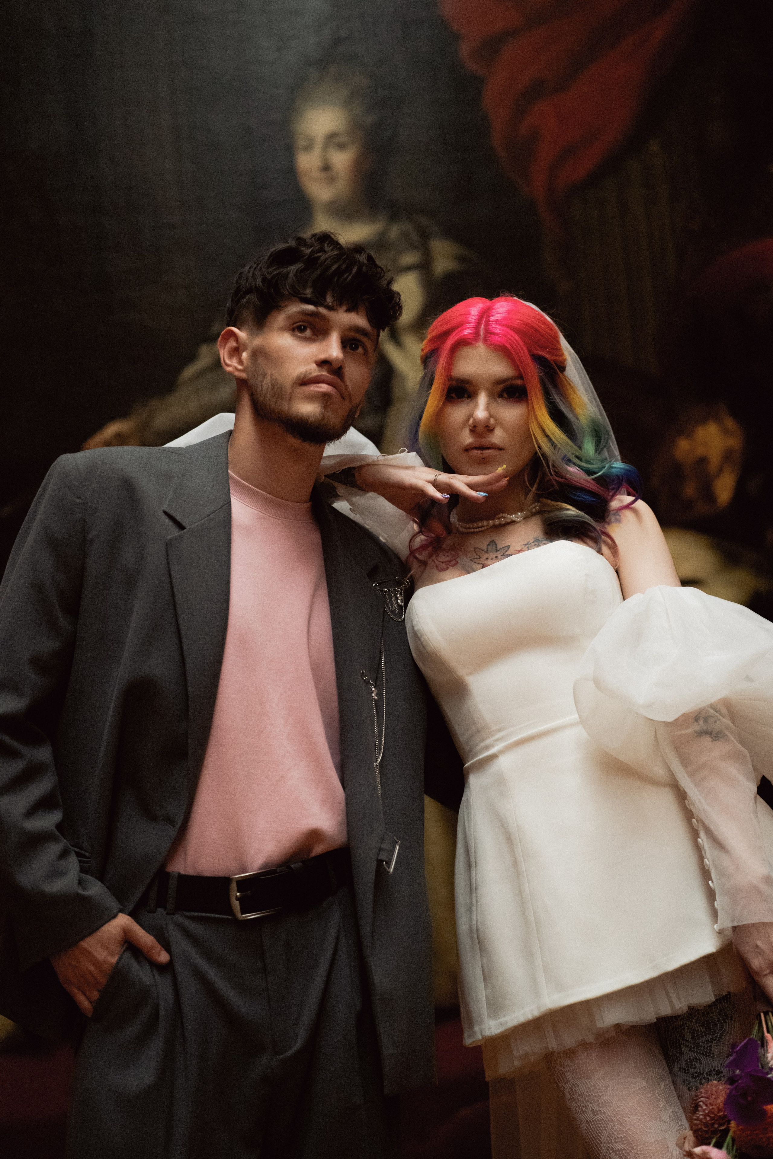 VS. Свадебный фотограф