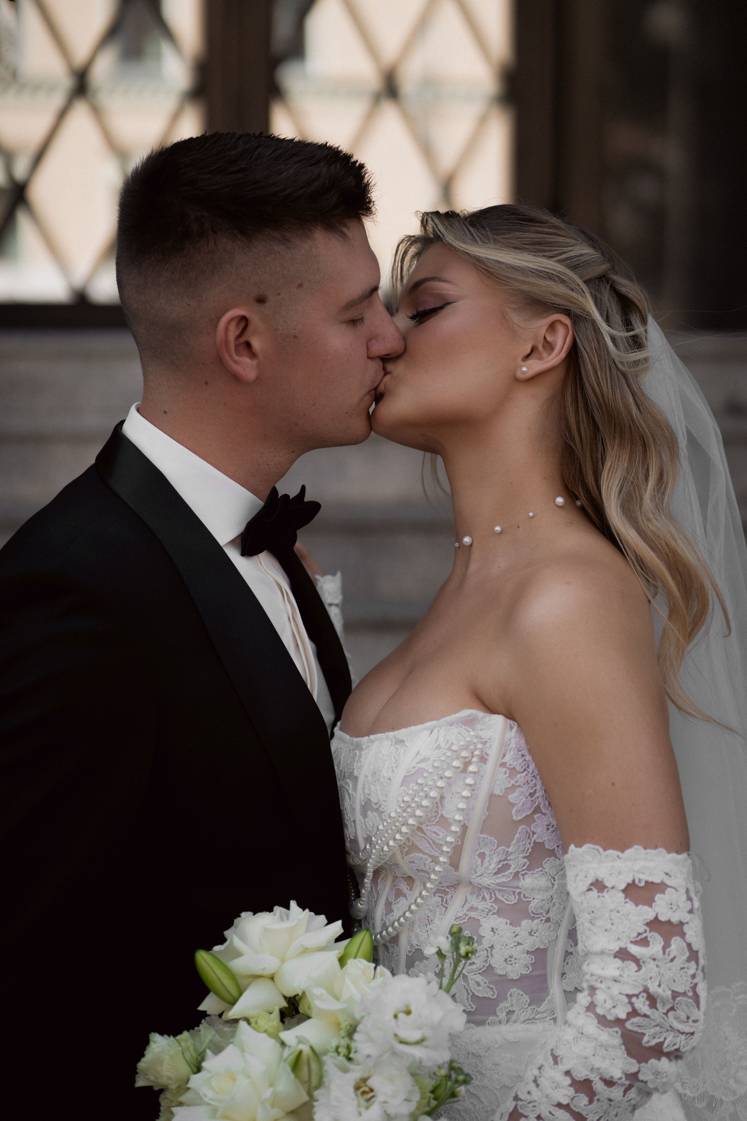 KN. Свадебный фотограф