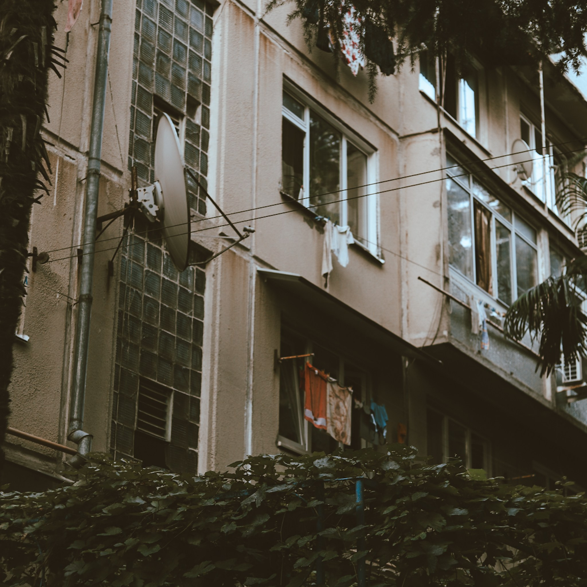 Лазаревское. Больше не греет