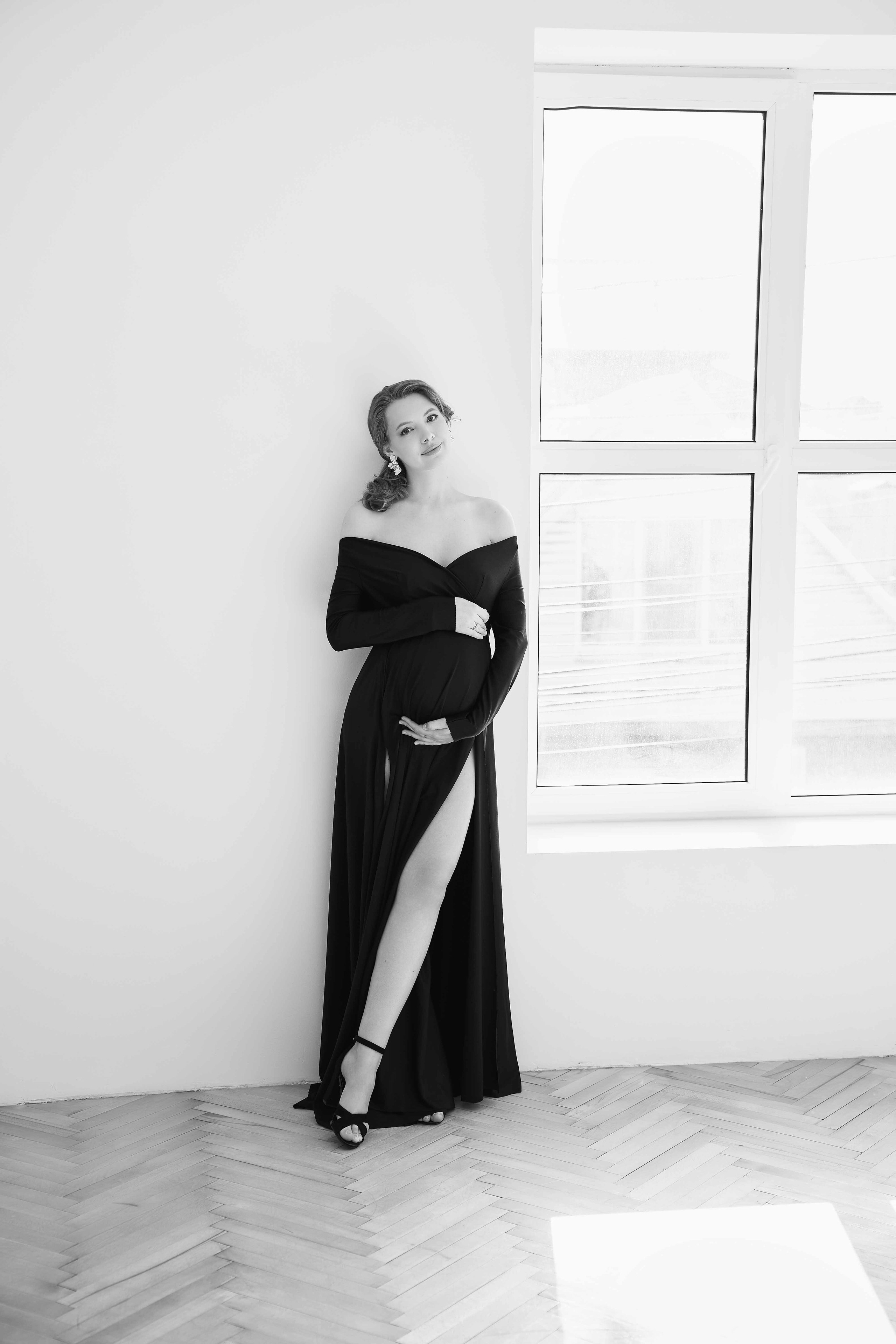 Съёмочная коллекция. Главная