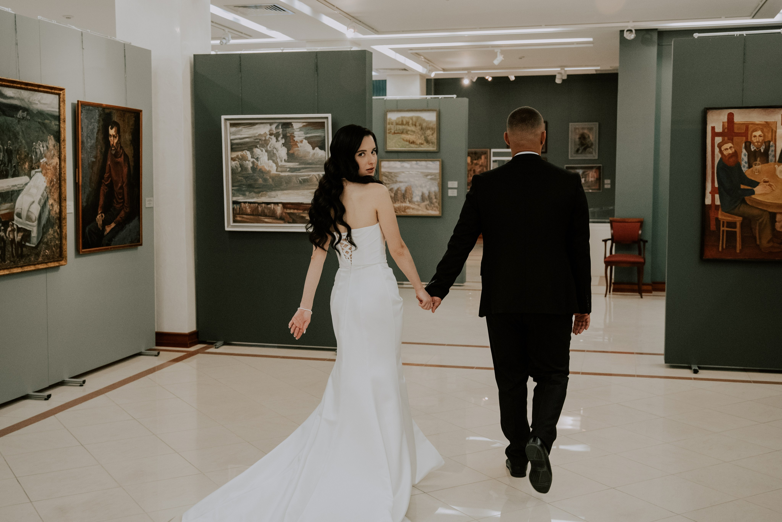 Ира+Алексей. Кожухова Виктория свадебный и семейный фотограф