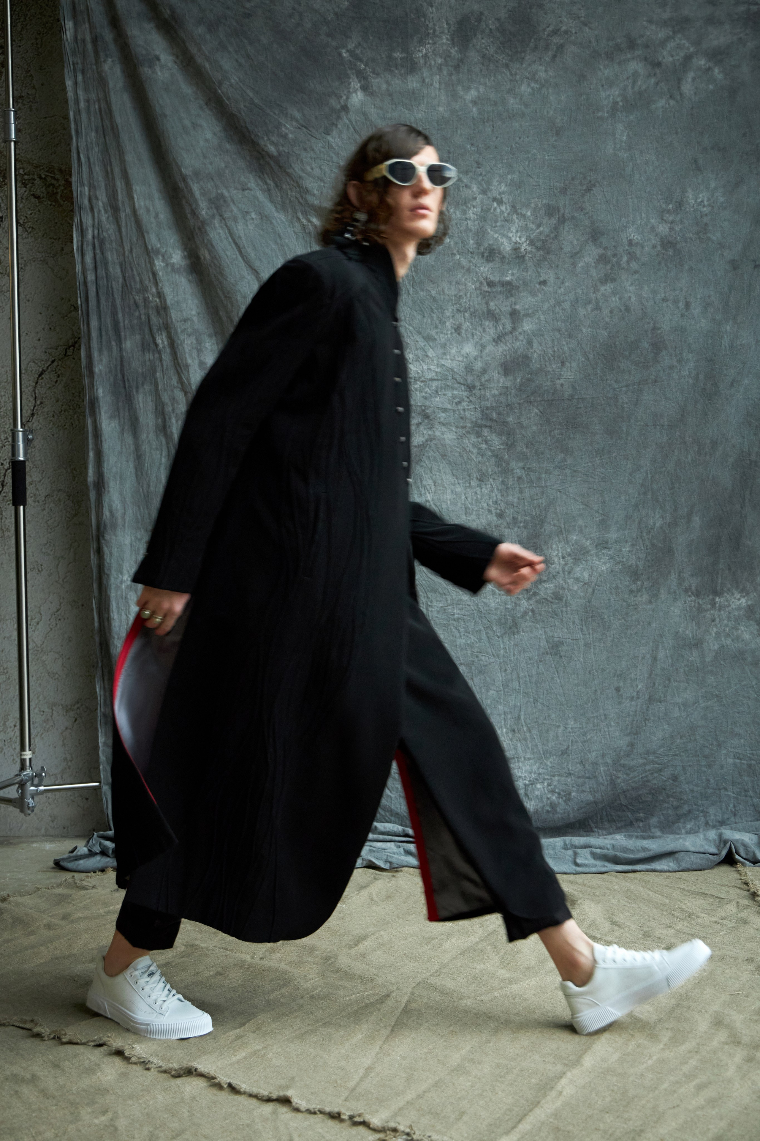 Aouda Fogg. Главная