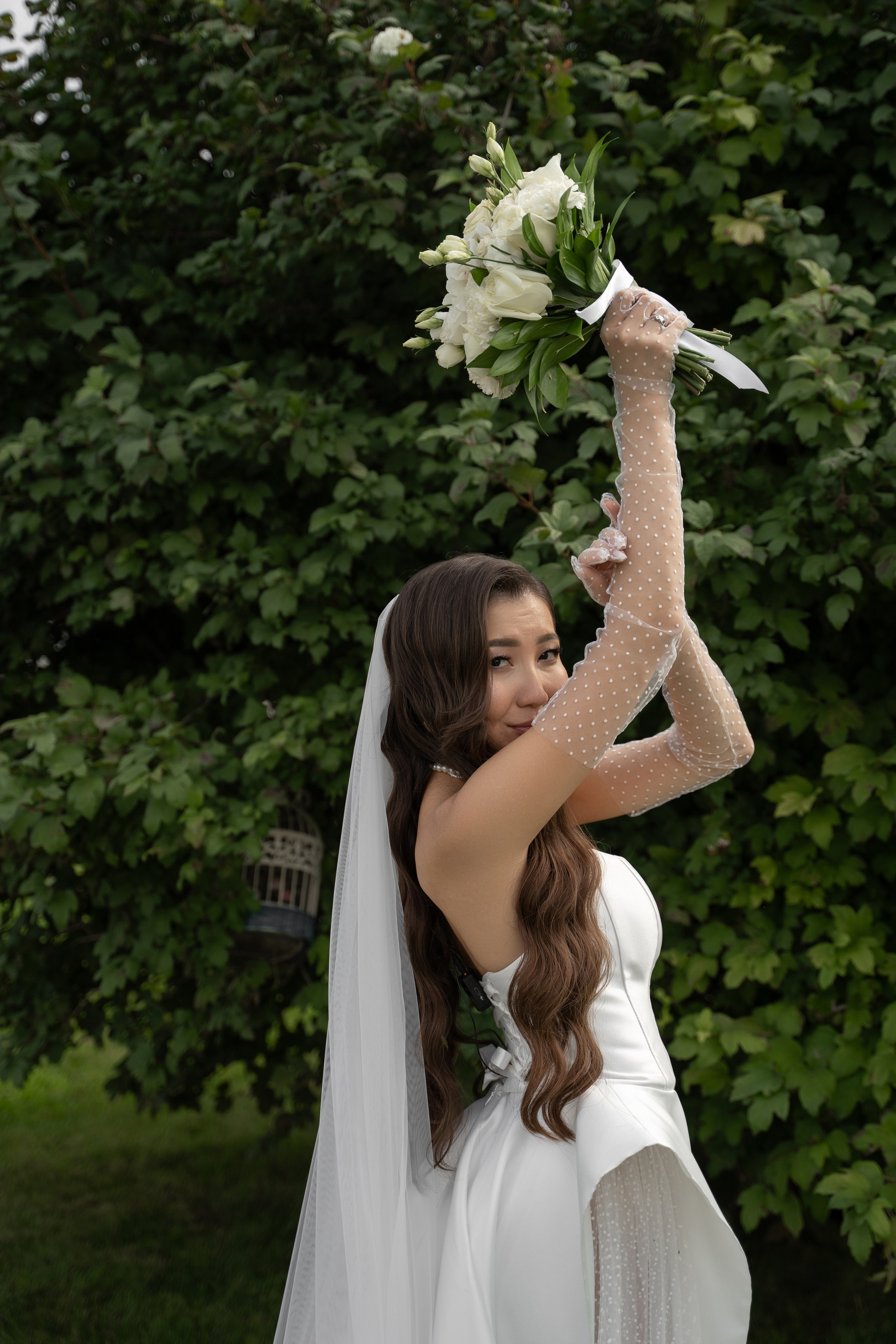 Свадьба. Выпускной школьный альбом в Орске и Москве — Фотограф Наталья Лаптова