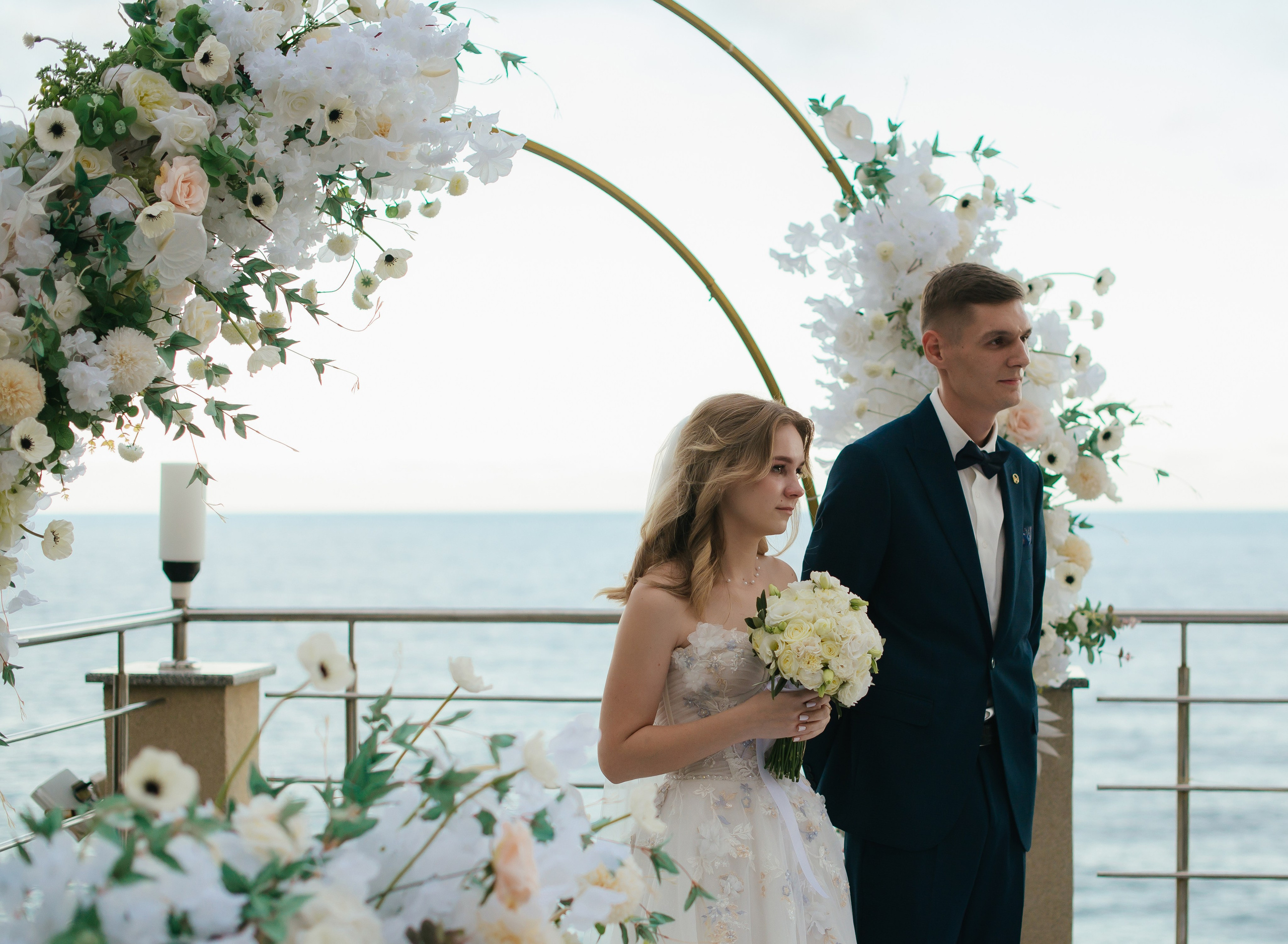 Александр и Александра. Свадебный, женский, семейный фотограф в Севастополе Юлия Мошенко