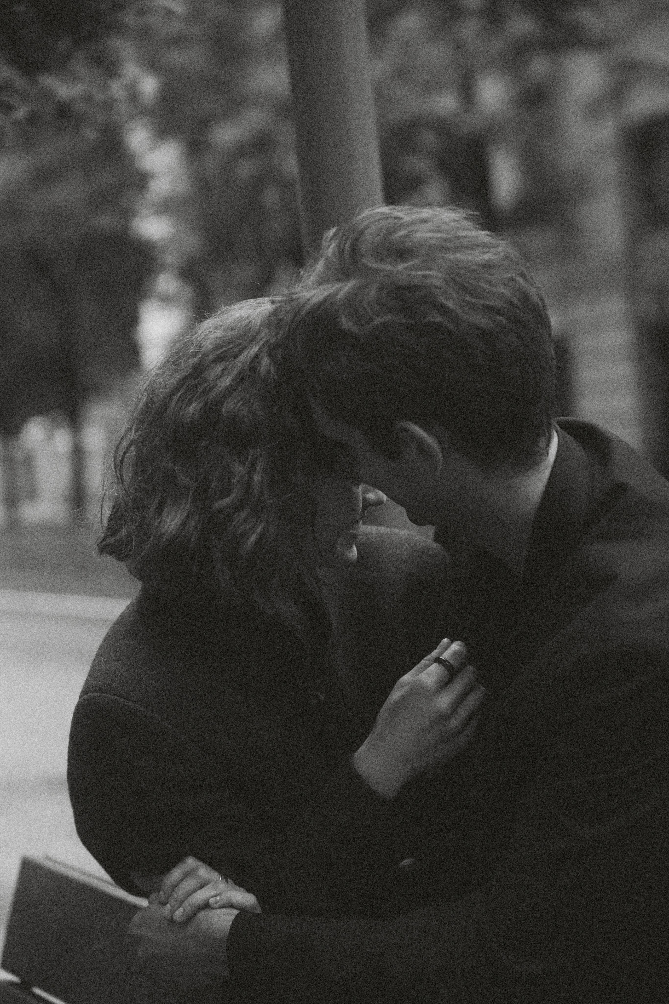 Давид + Катя. Семейный и детский фотограф Юлия Шох