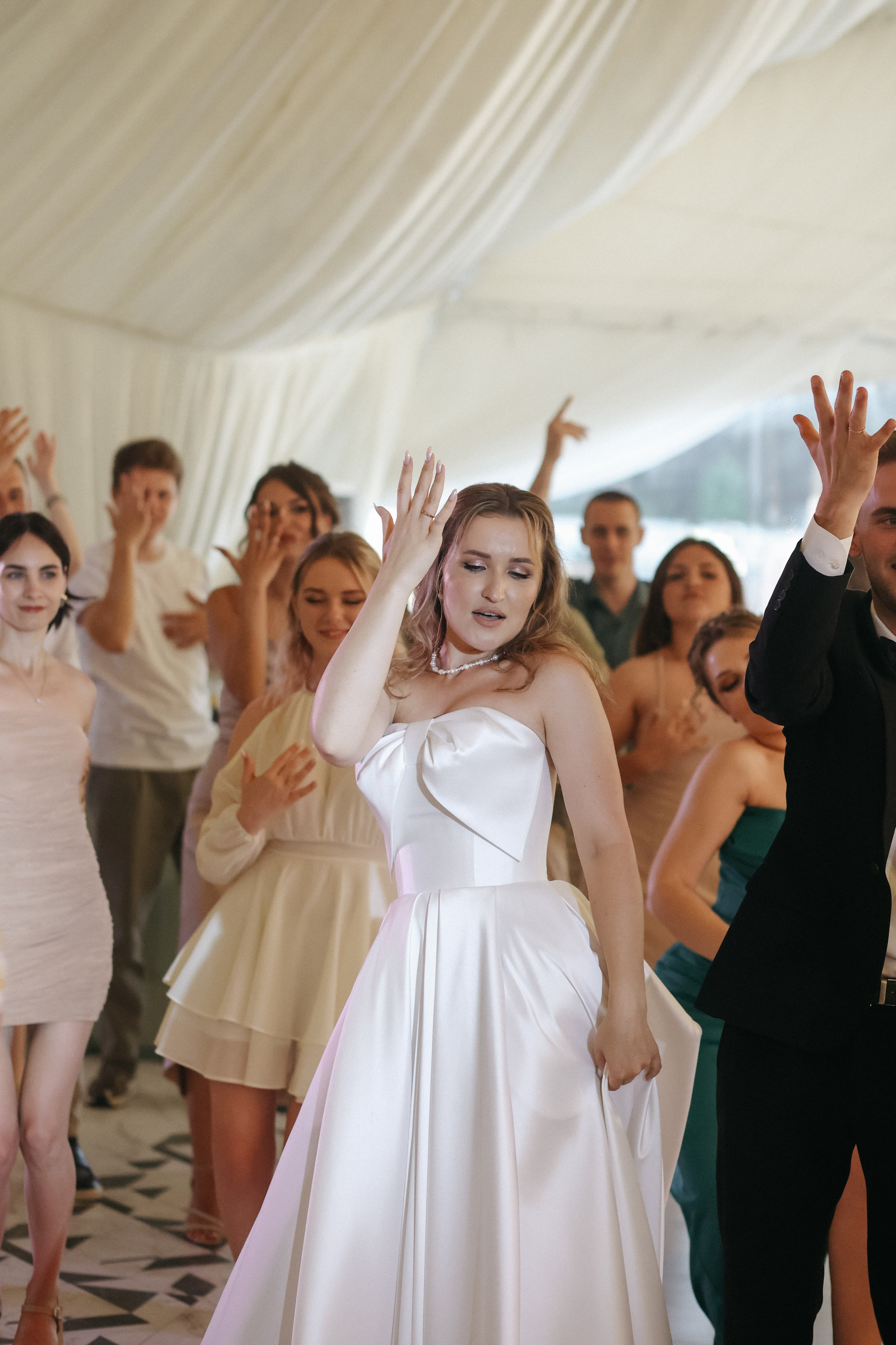 Wedding day Юрий и Ирина. Свадебный фотограф Полина Мишуринская