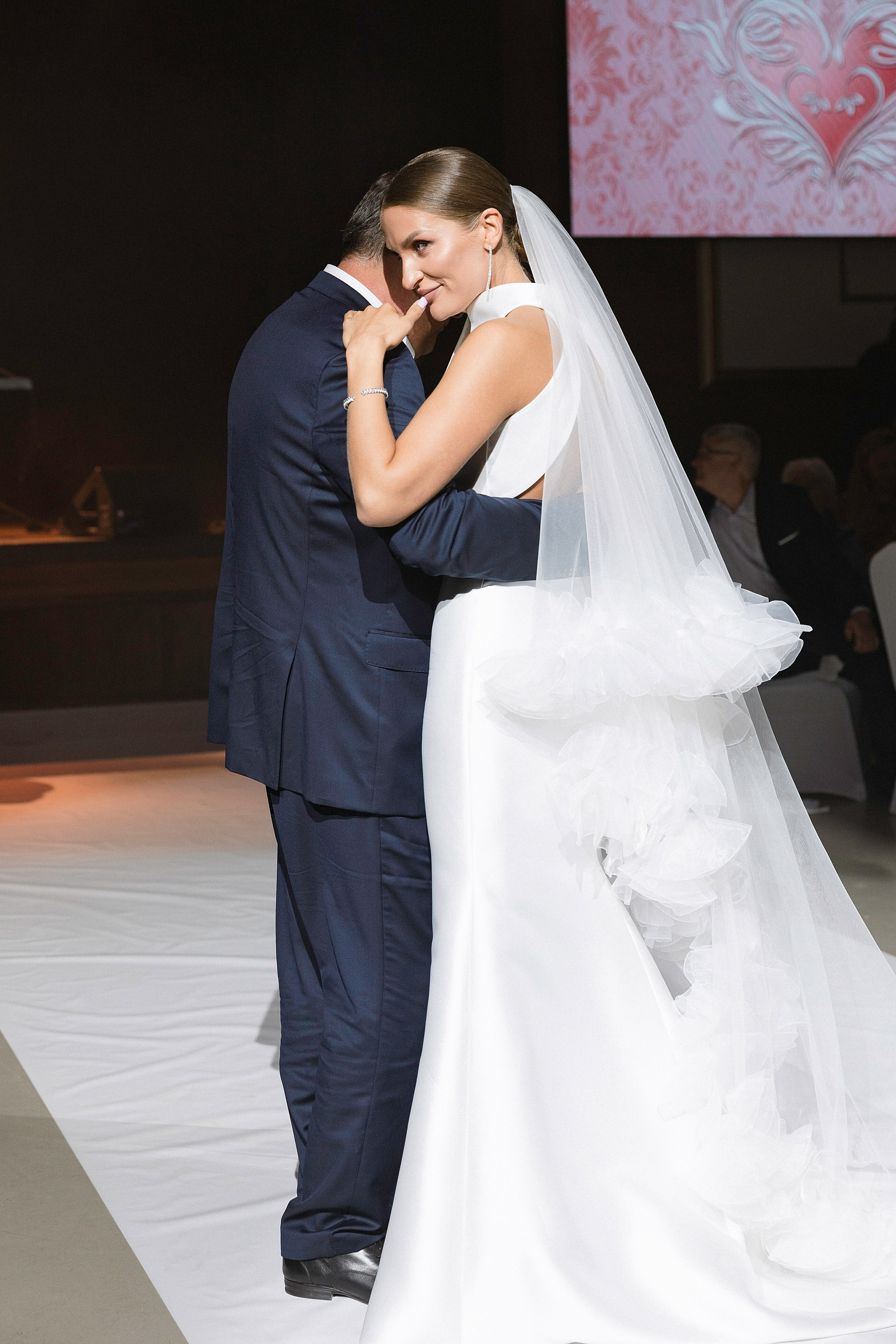 Андрей и Екатерина