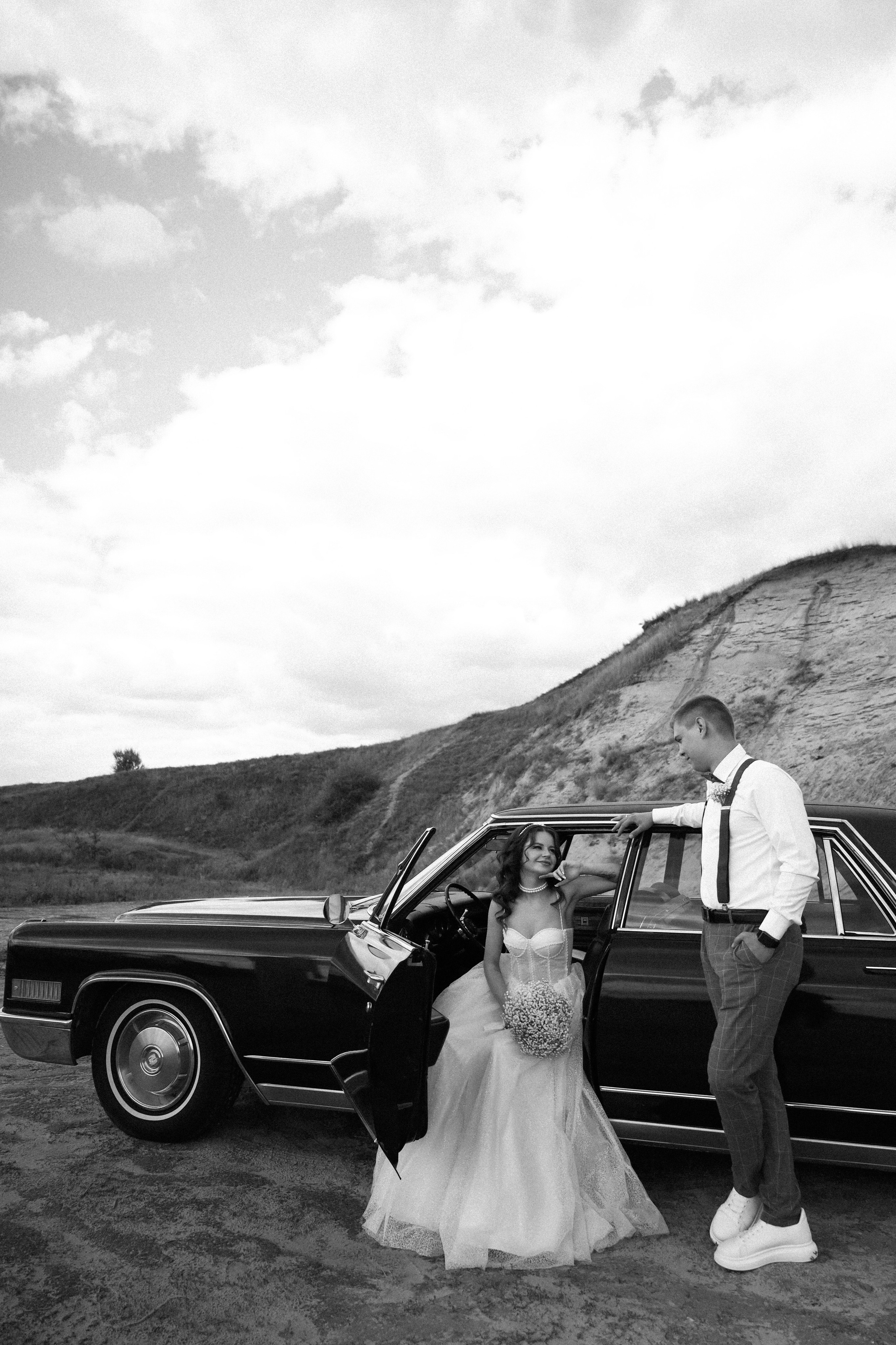 Свадебные. Фотограф Анна Максимова