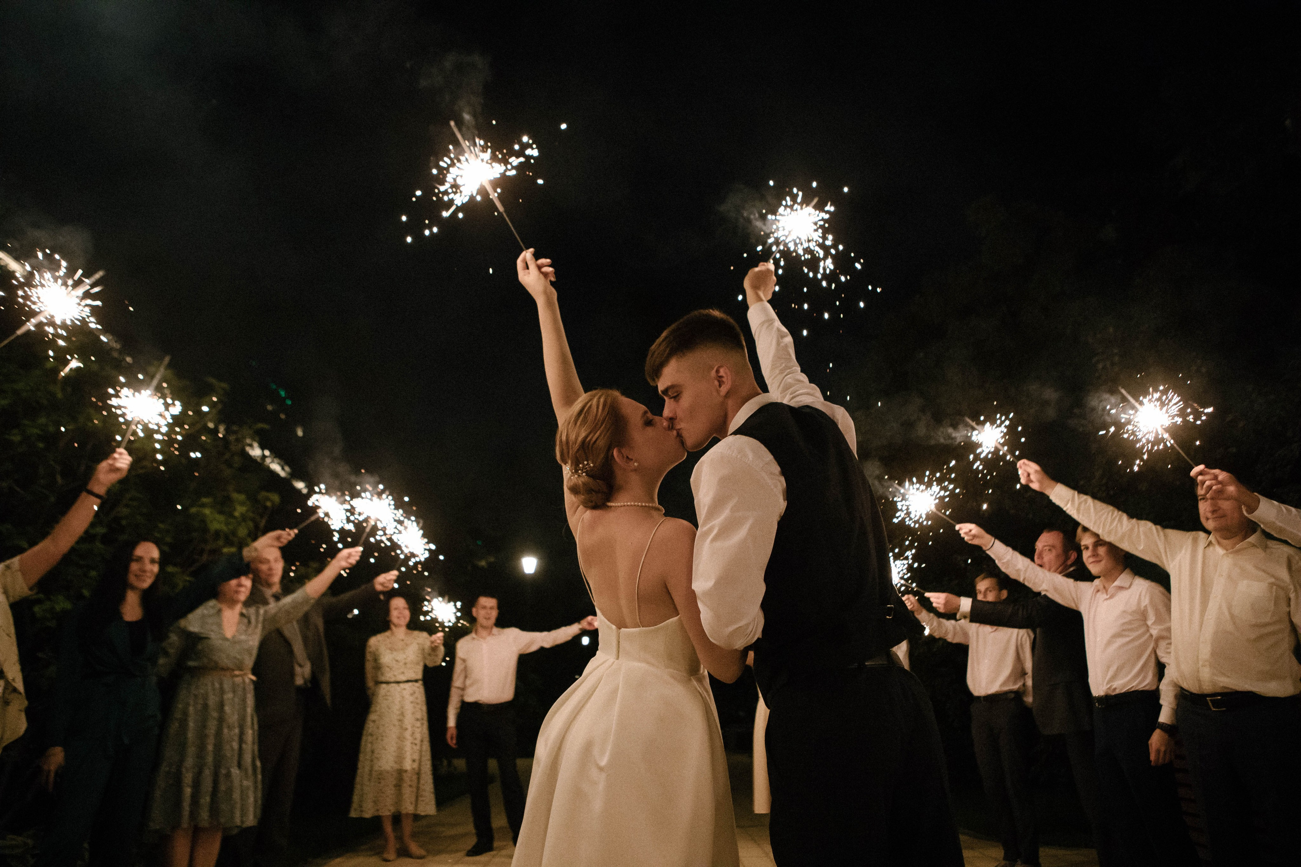 Катя и Клим. Роспись и банкет. Свадебный и портретный фотограф в Москве Анастасия Масюк