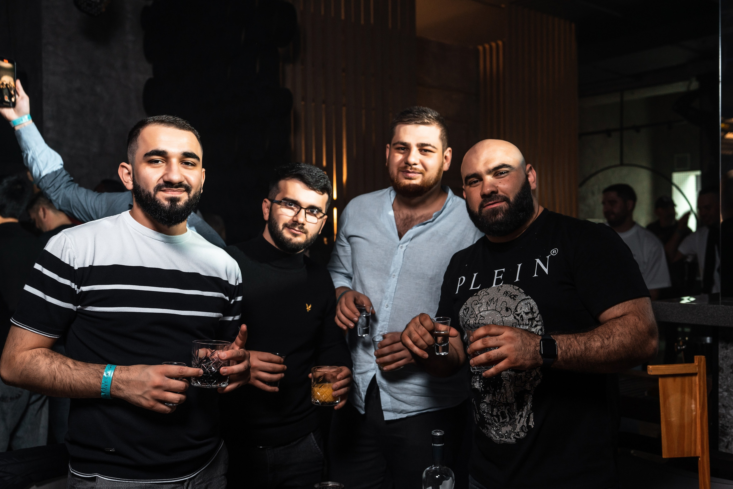 Ресторан Атлас Сочи. Фотограф Сочи