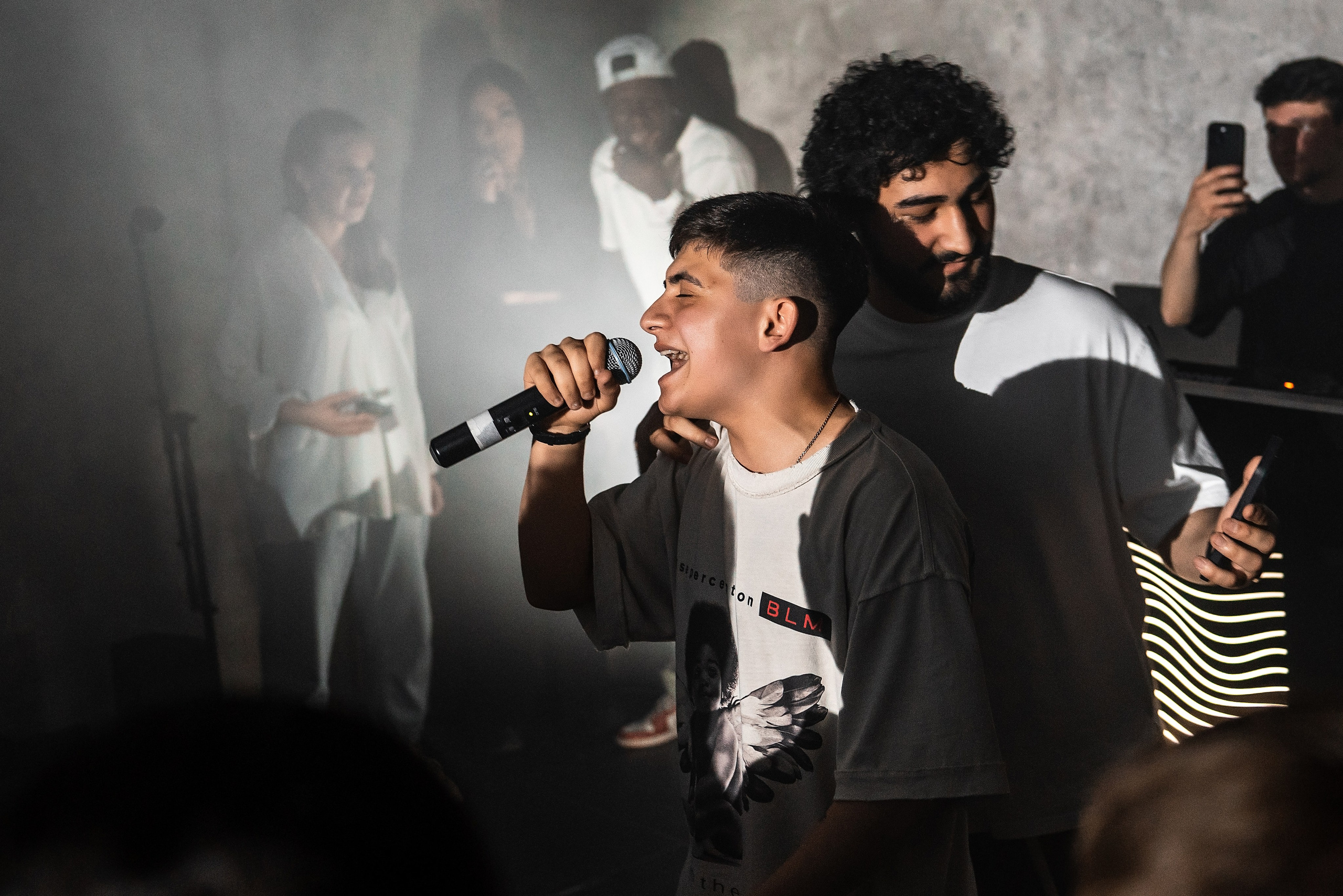 Ресторан Атлас Сочи. Фотограф Сочи