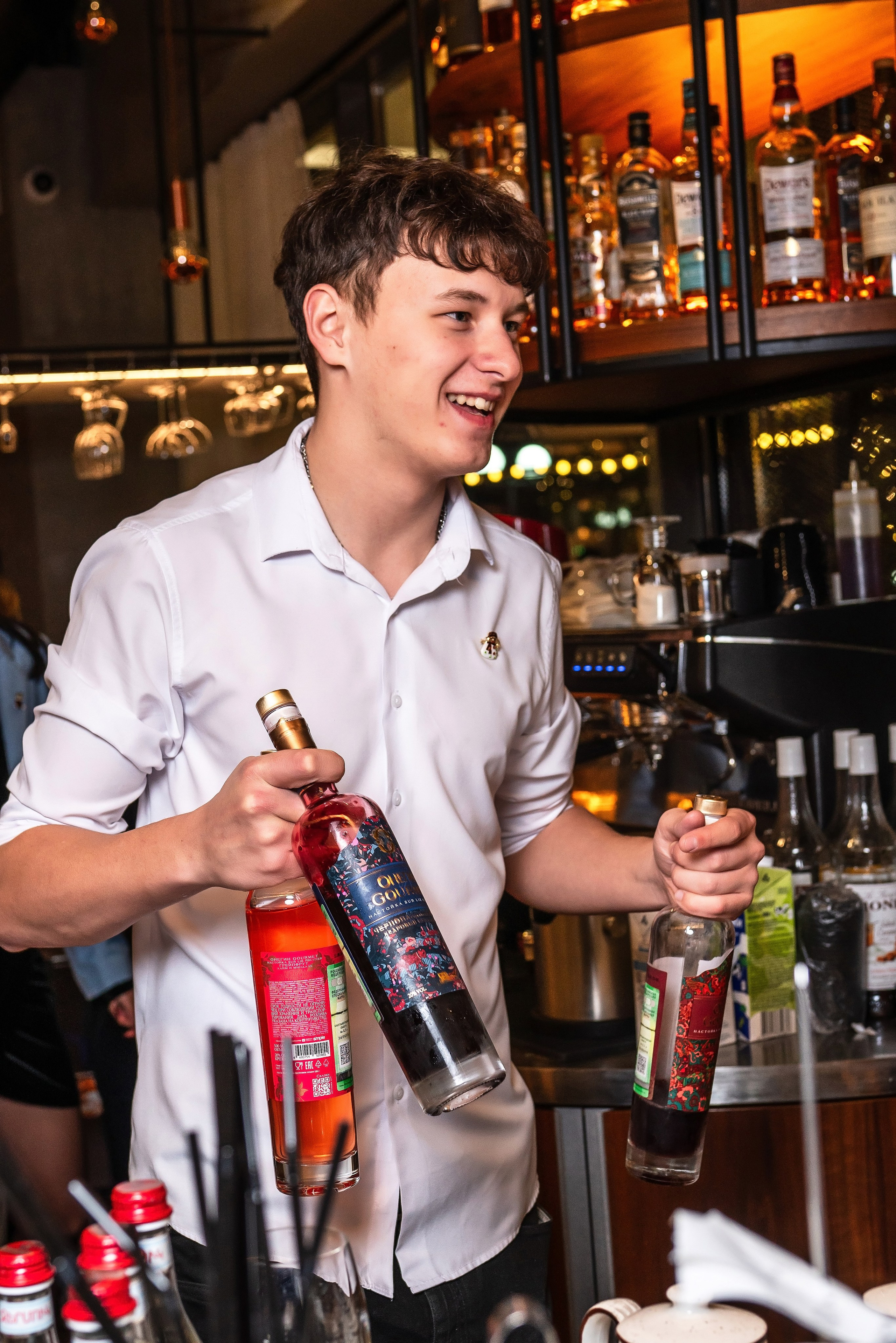 Фотограф на новогодний корпоратив. Фотограф Сочи