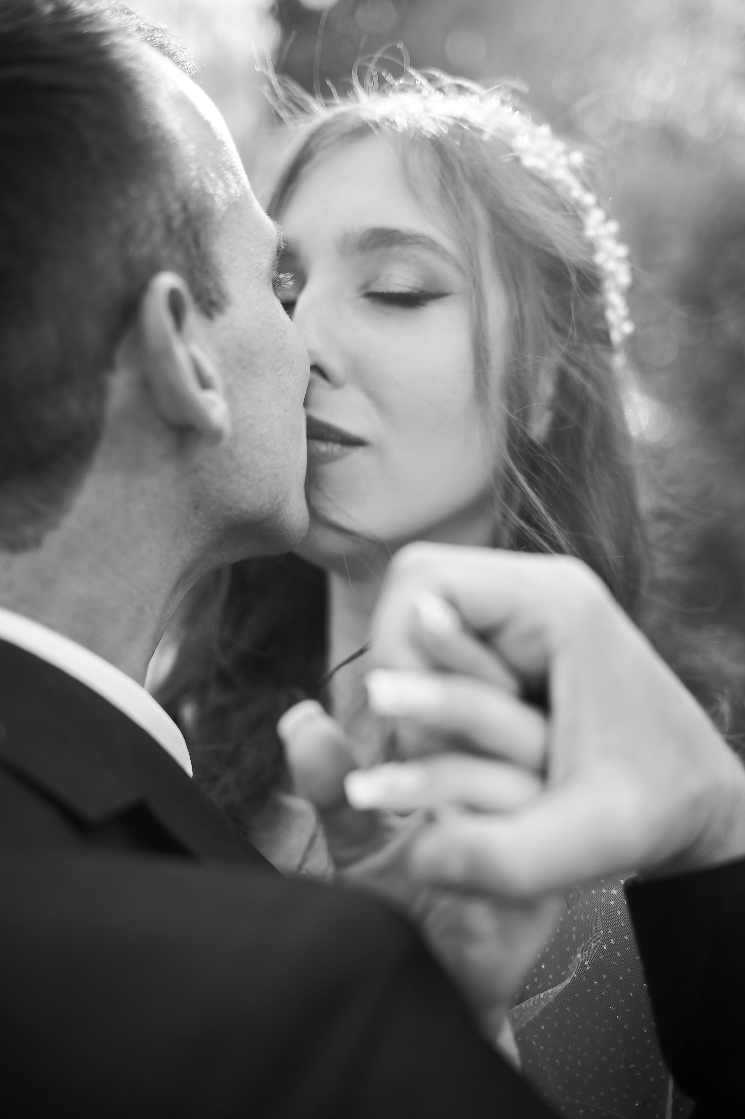 V&V. Профессиональный репортажный фотограф в Самаре Никита Королев