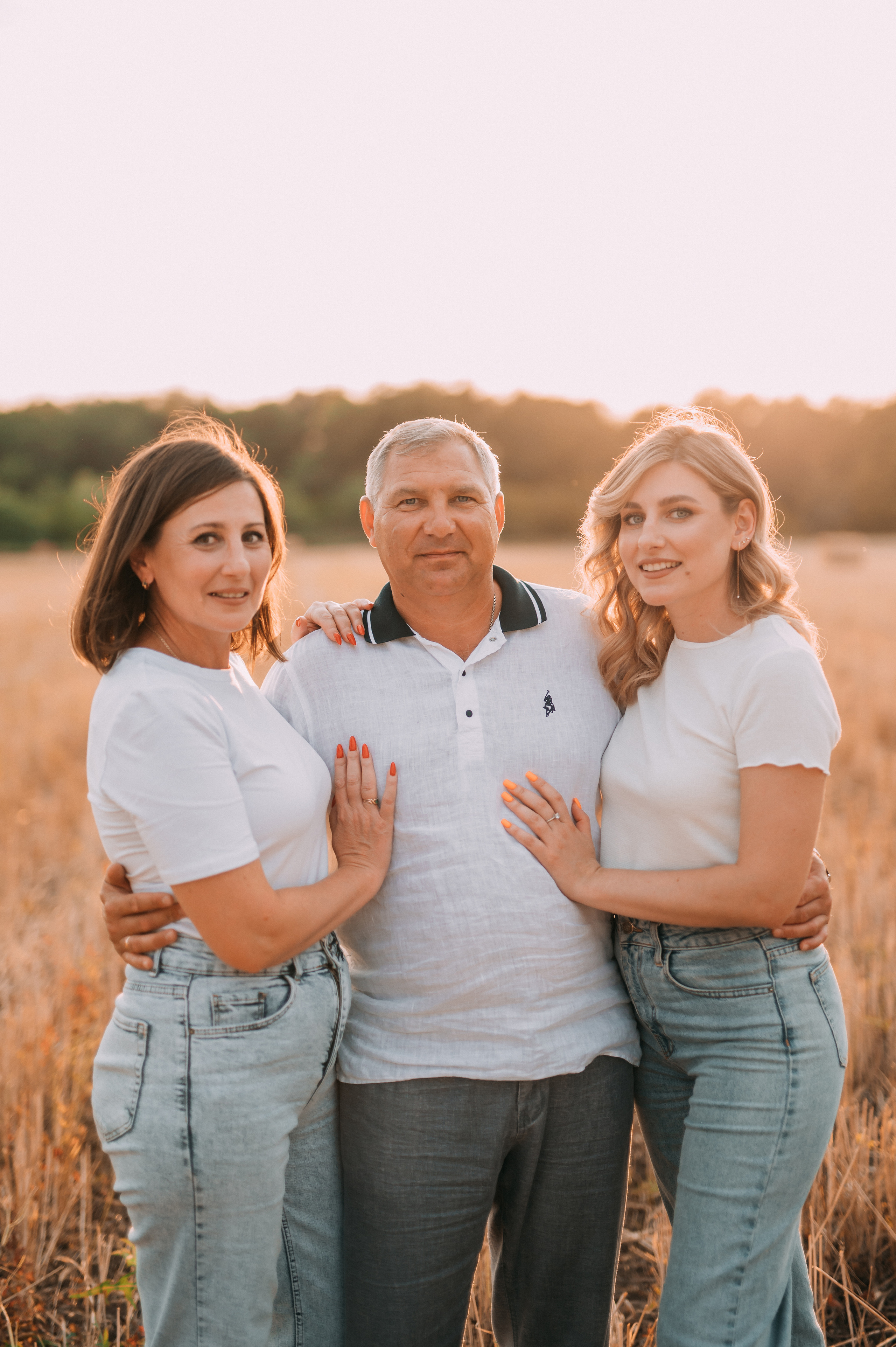 СЕМЬЯ. Свадебный фотограф Волжский Волгоград Каблов Николай