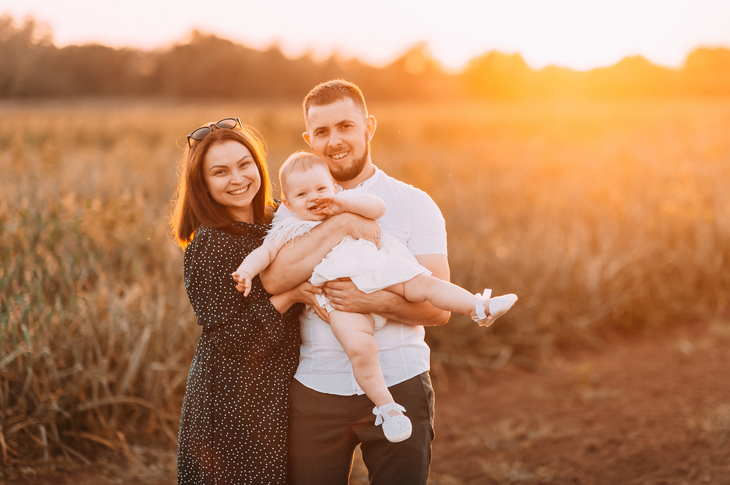 Марьяна 1 годик. Свадебный фотограф Волжский Волгоград Каблов Николай