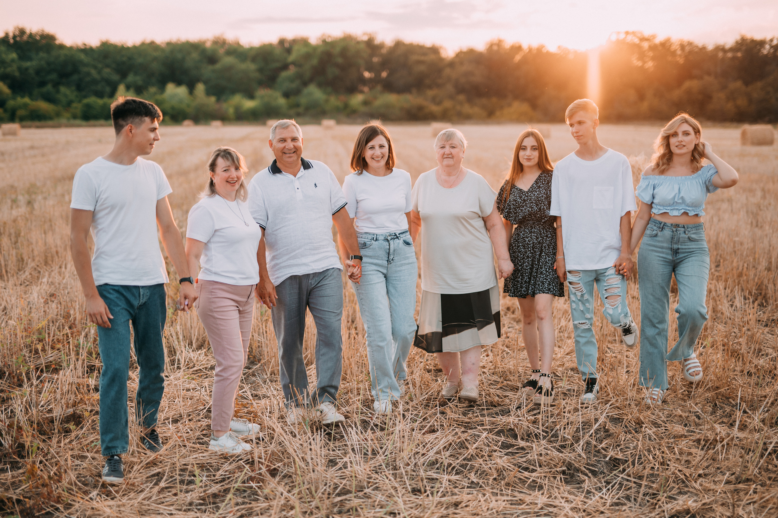 СЕМЬЯ. Свадебный фотограф Волжский Волгоград Каблов Николай