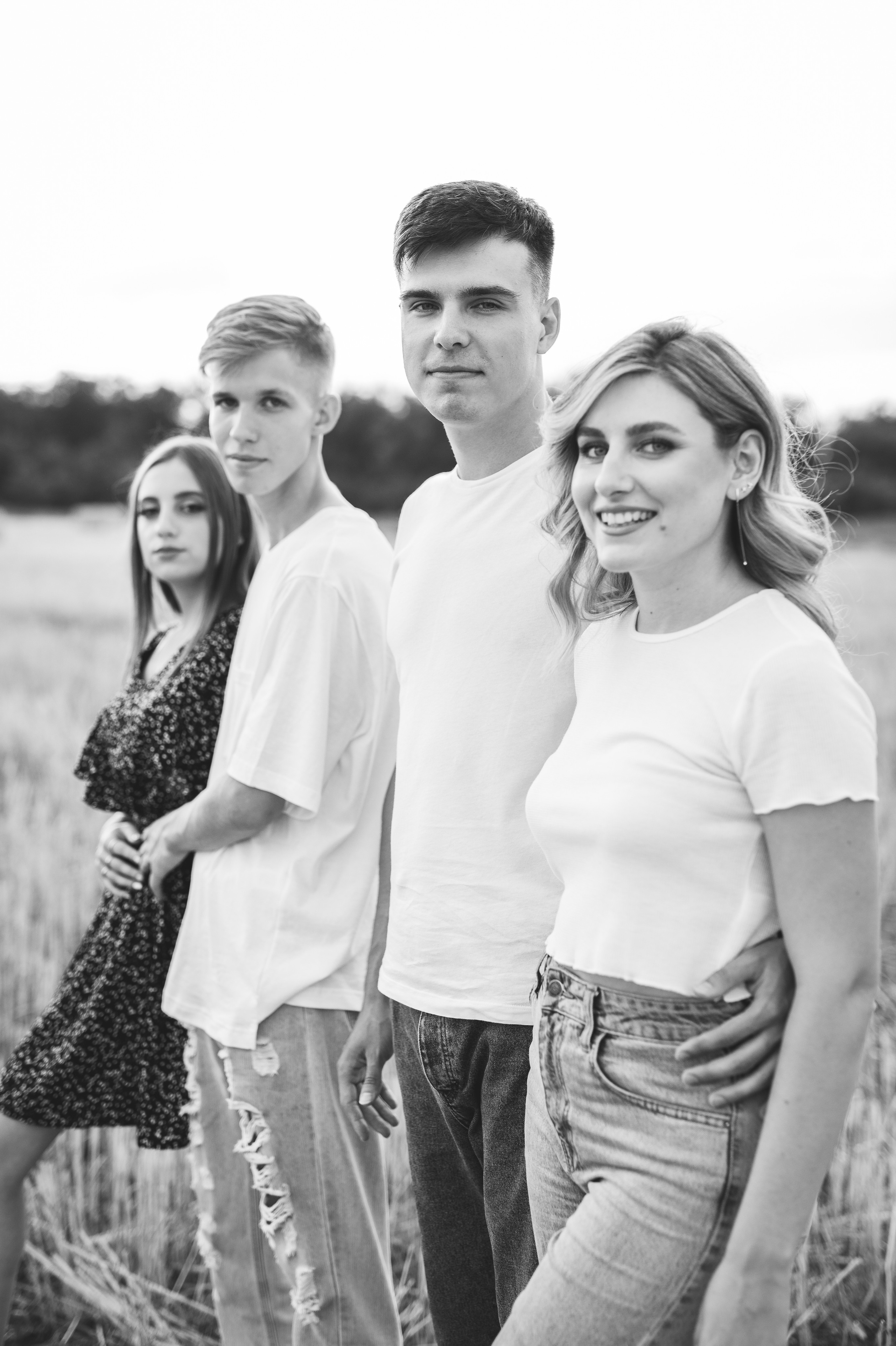 СЕМЬЯ. Свадебный фотограф Волжский Волгоград Каблов Николай