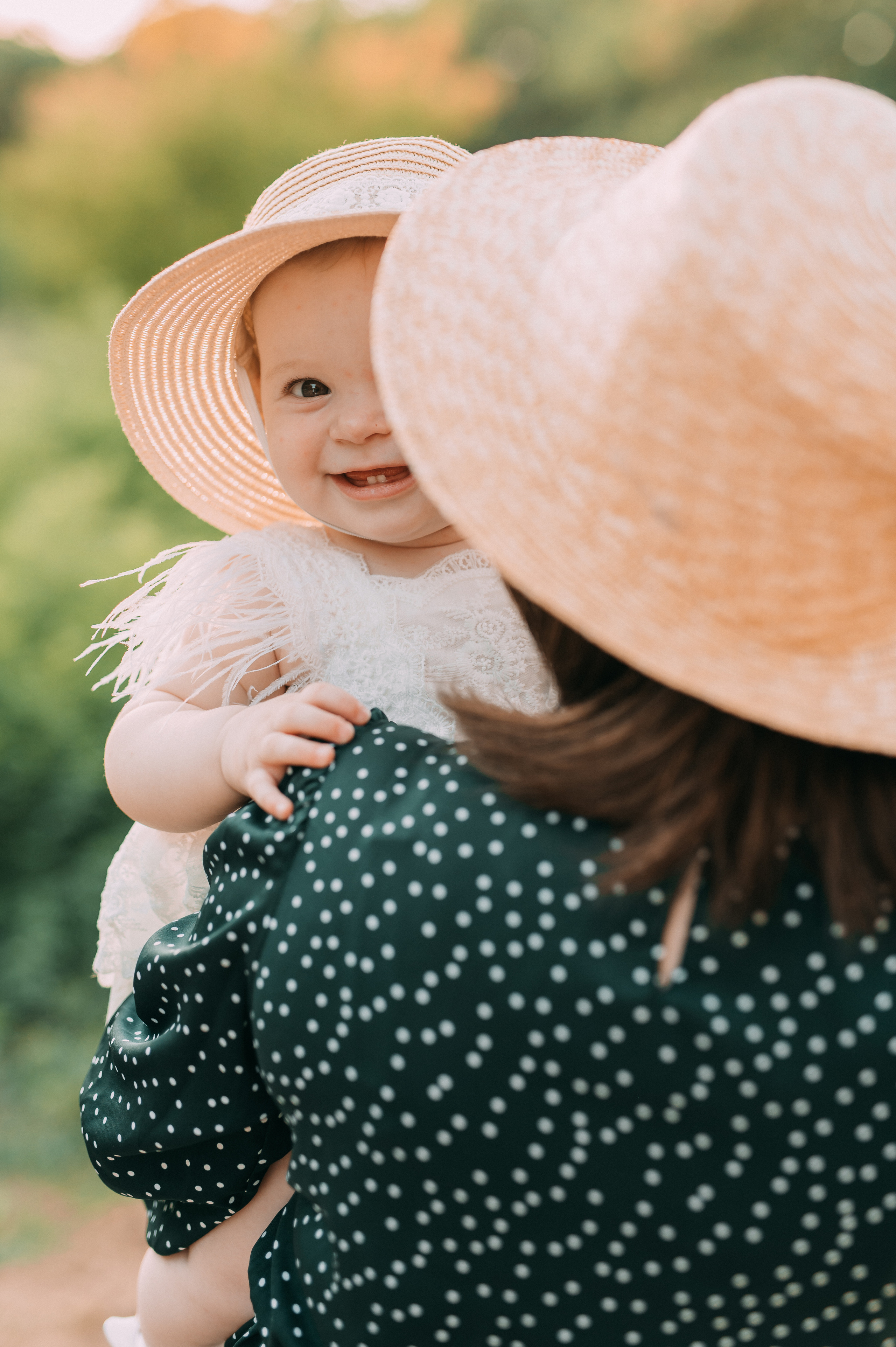 Марьяна 1 годик. Свадебный фотограф Волжский Волгоград Каблов Николай