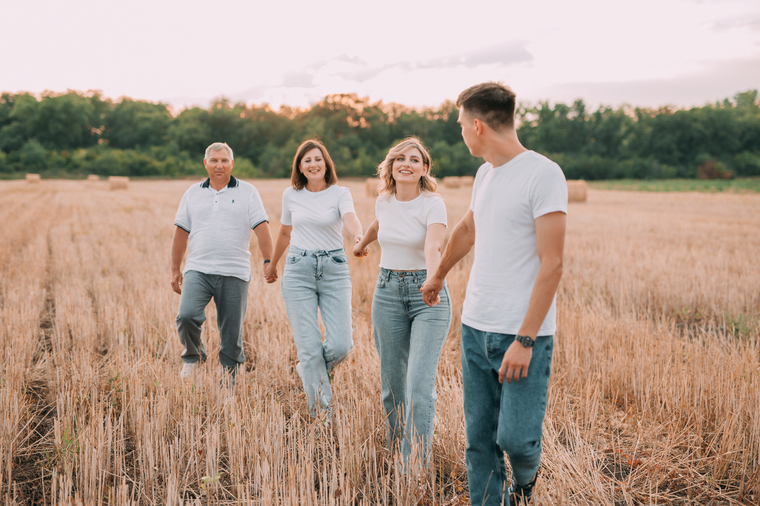 СЕМЬЯ. Свадебный фотограф Волжский Волгоград Каблов Николай