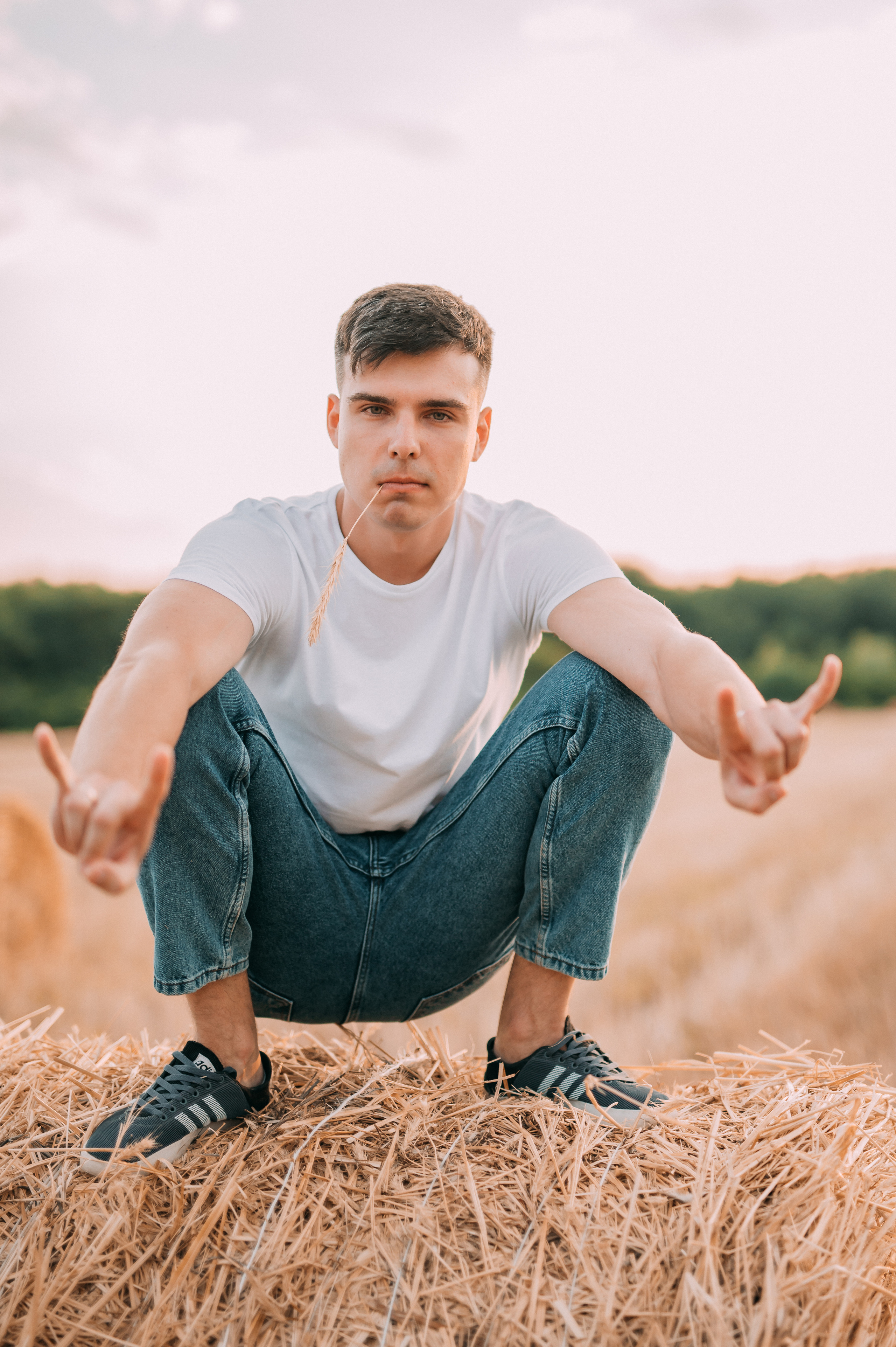 СЕМЬЯ. Свадебный фотограф Волжский Волгоград Каблов Николай