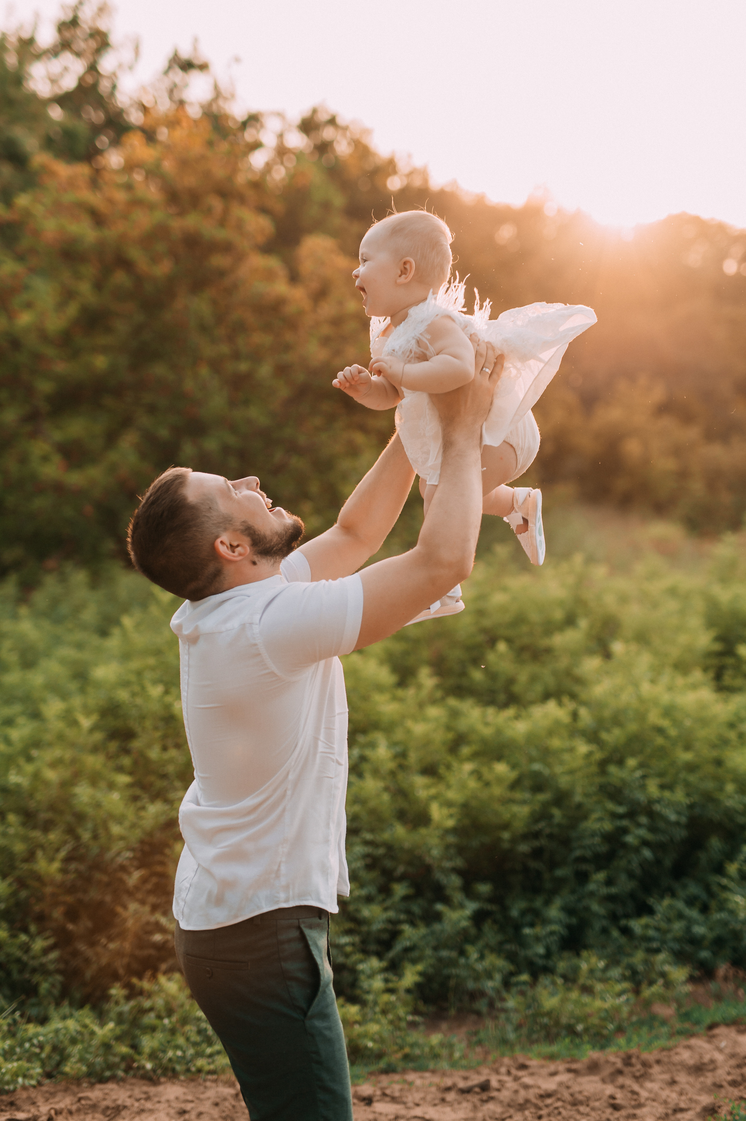 Марьяна 1 годик. Свадебный фотограф Волжский Волгоград Каблов Николай