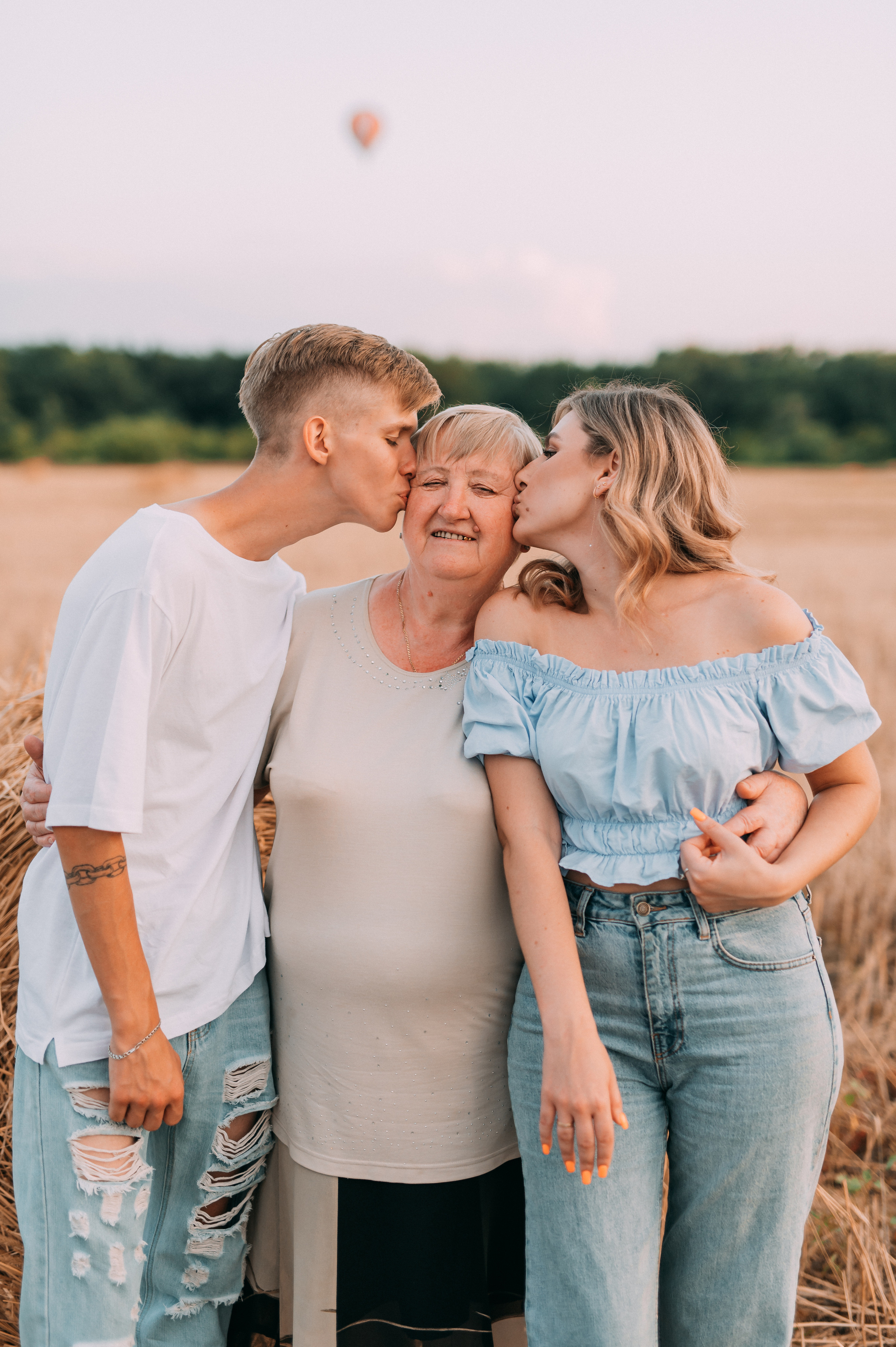 СЕМЬЯ. Свадебный фотограф Волжский Волгоград Каблов Николай