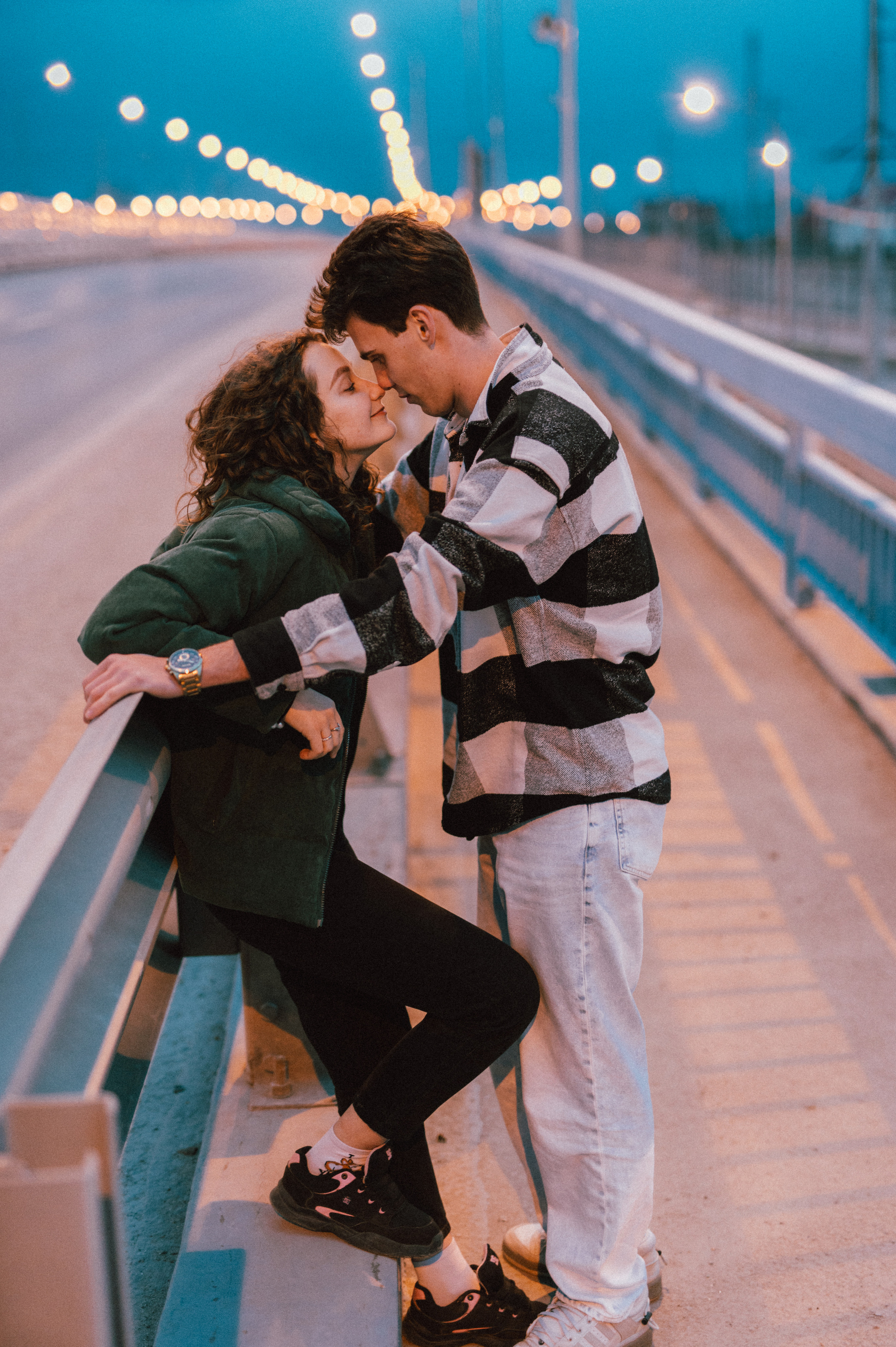 А + С. Свадебный фотограф Волжский Волгоград Каблов Николай