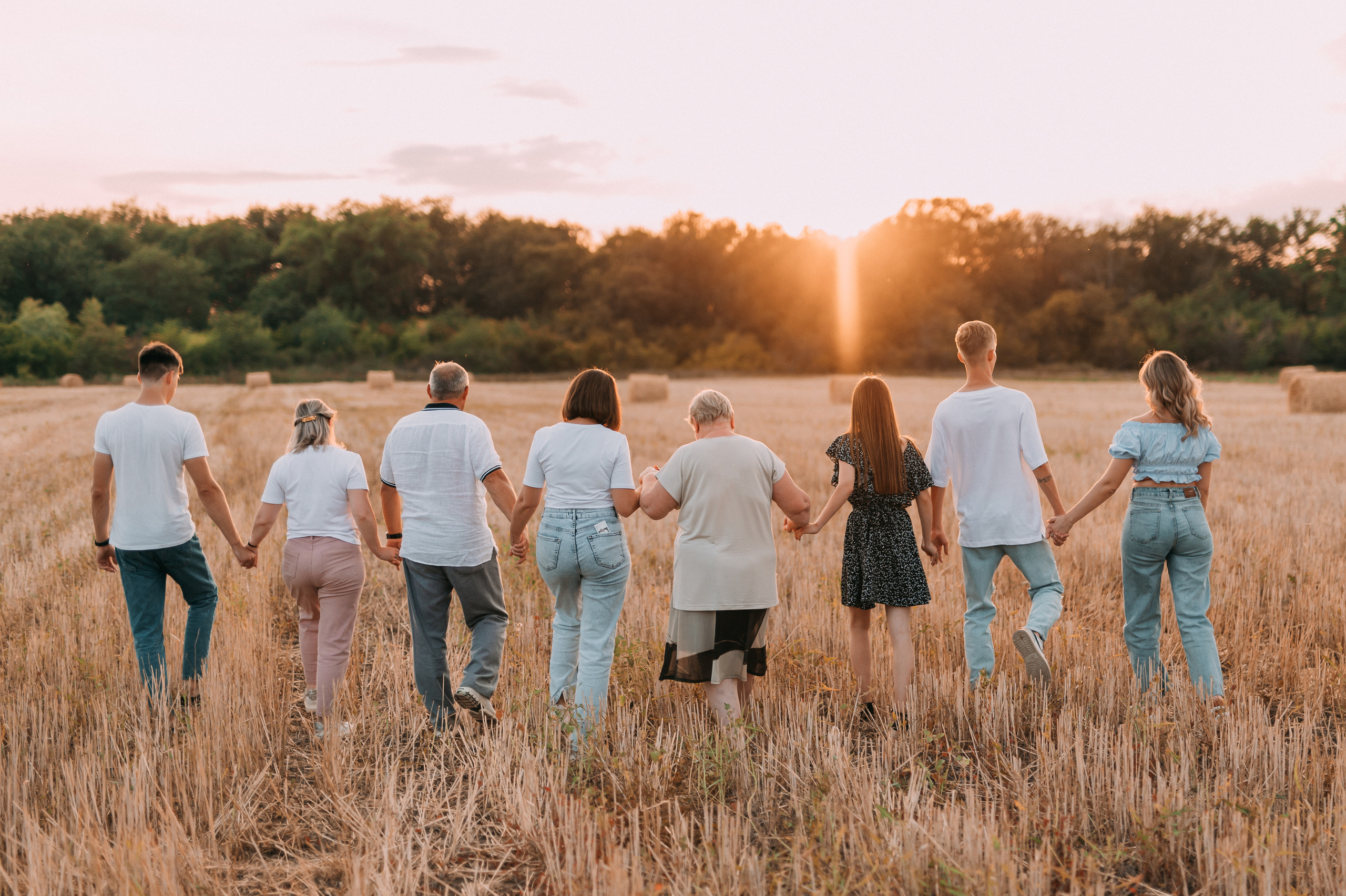 СЕМЬЯ. Свадебный фотограф Волжский Волгоград Каблов Николай