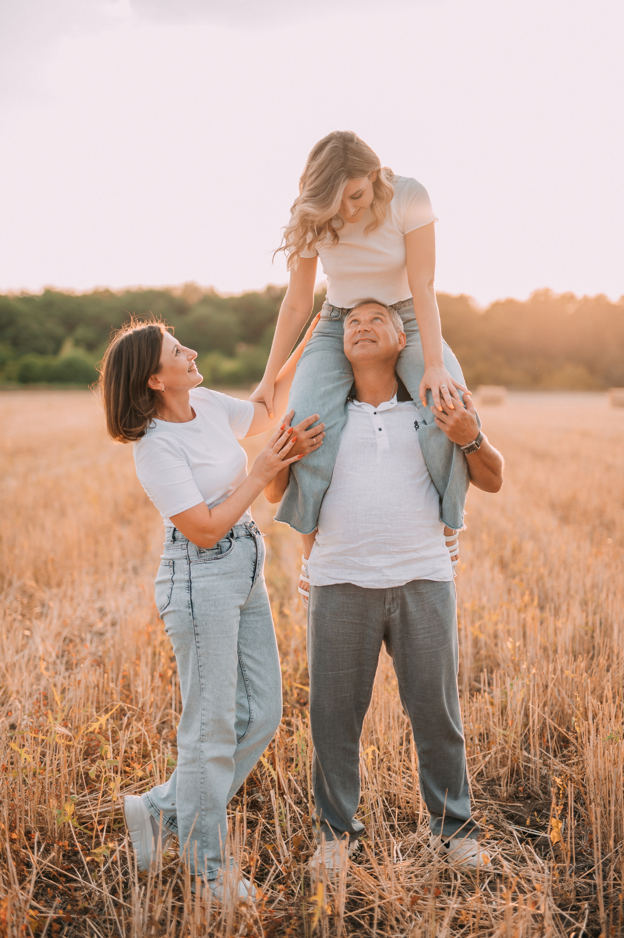 СЕМЬЯ. Свадебный фотограф Волжский Волгоград Каблов Николай
