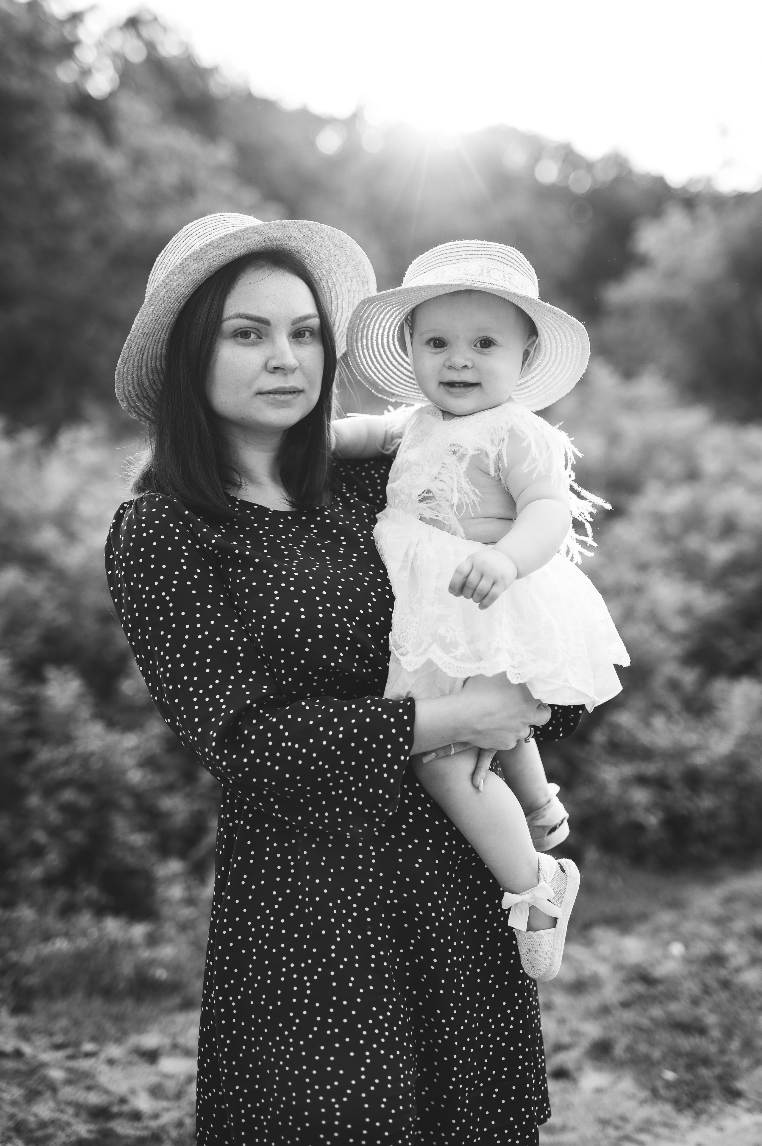 Марьяна 1 годик. Свадебный фотограф Волжский Волгоград Каблов Николай