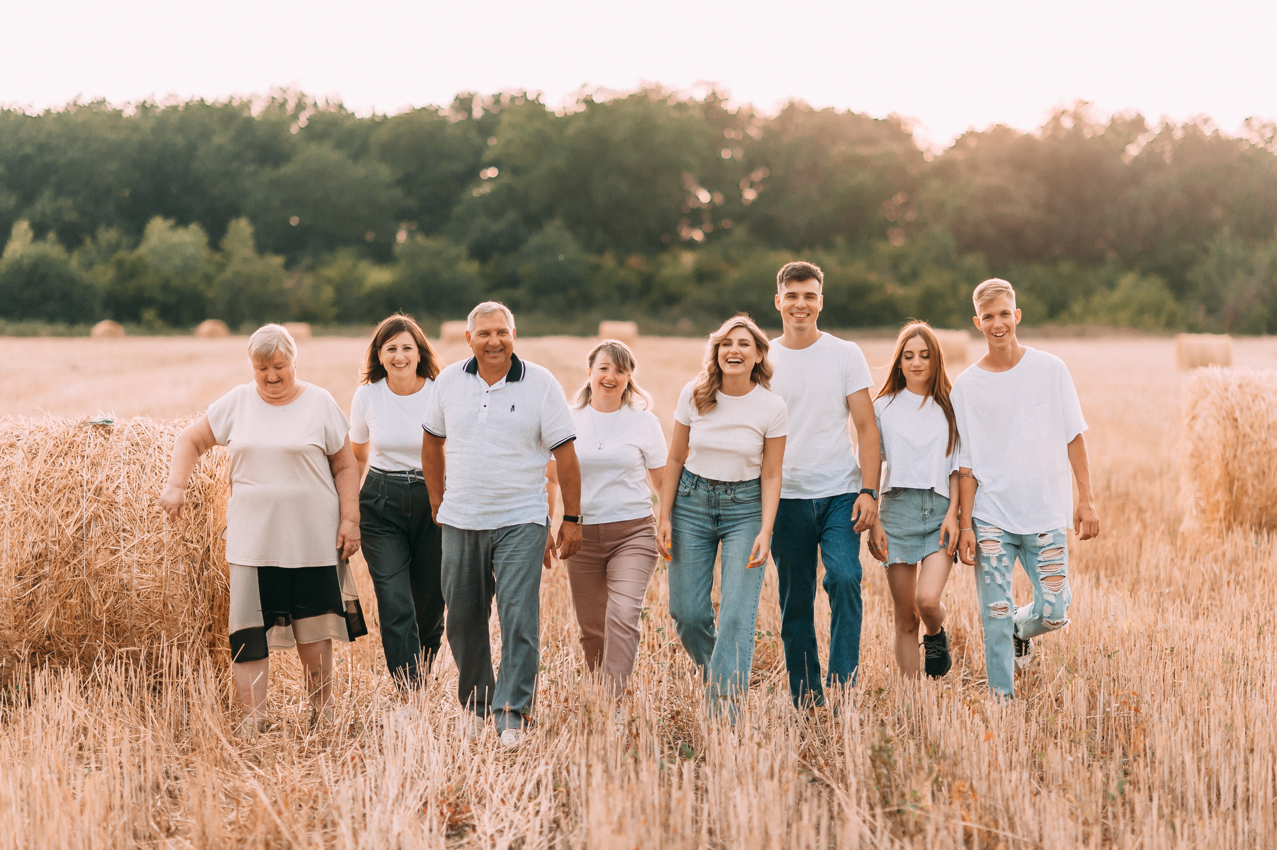 СЕМЬЯ. Свадебный фотограф Волжский Волгоград Каблов Николай