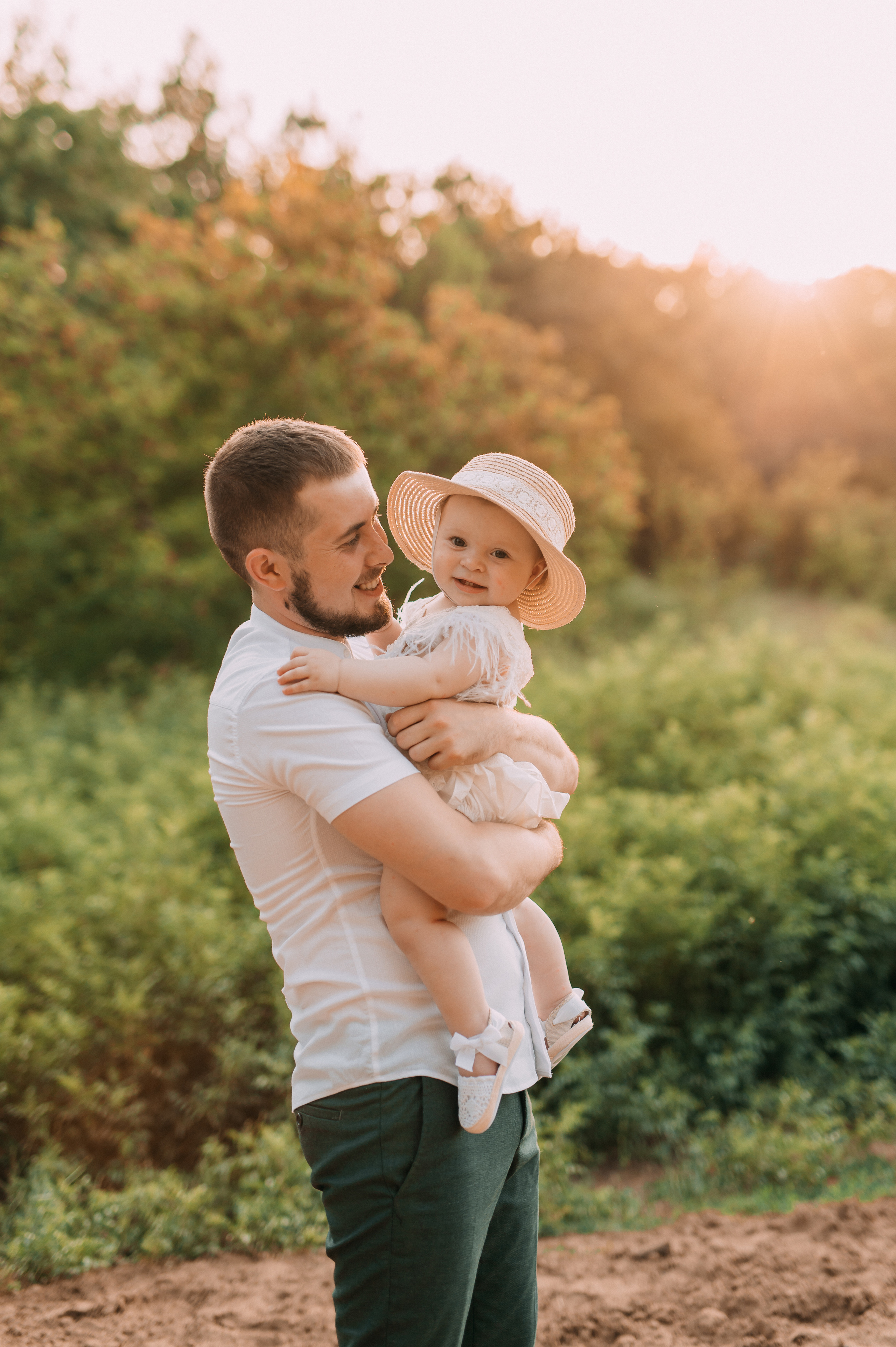 Марьяна 1 годик. Свадебный фотограф Волжский Волгоград Каблов Николай