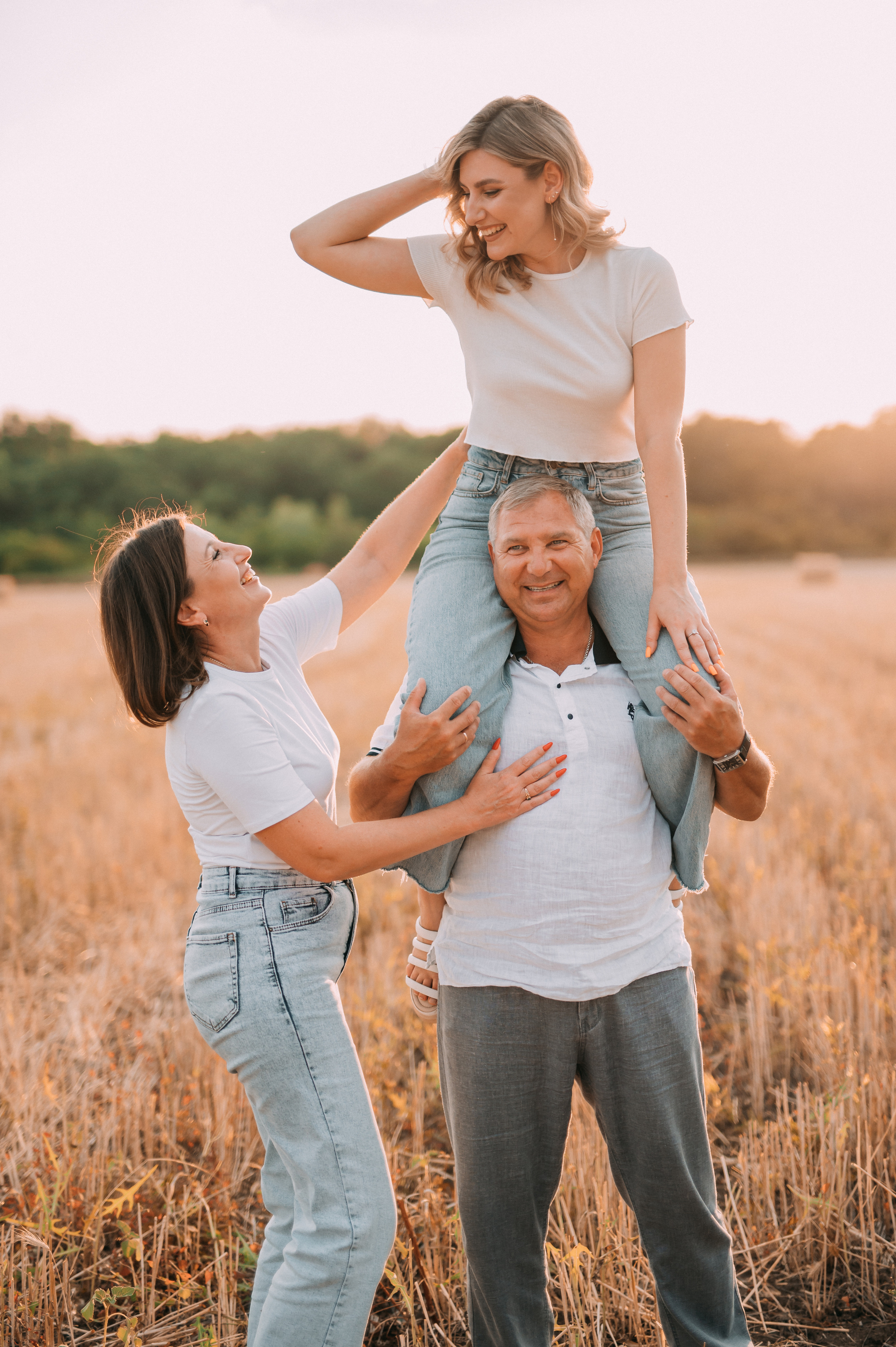 СЕМЬЯ. Свадебный фотограф Волжский Волгоград Каблов Николай