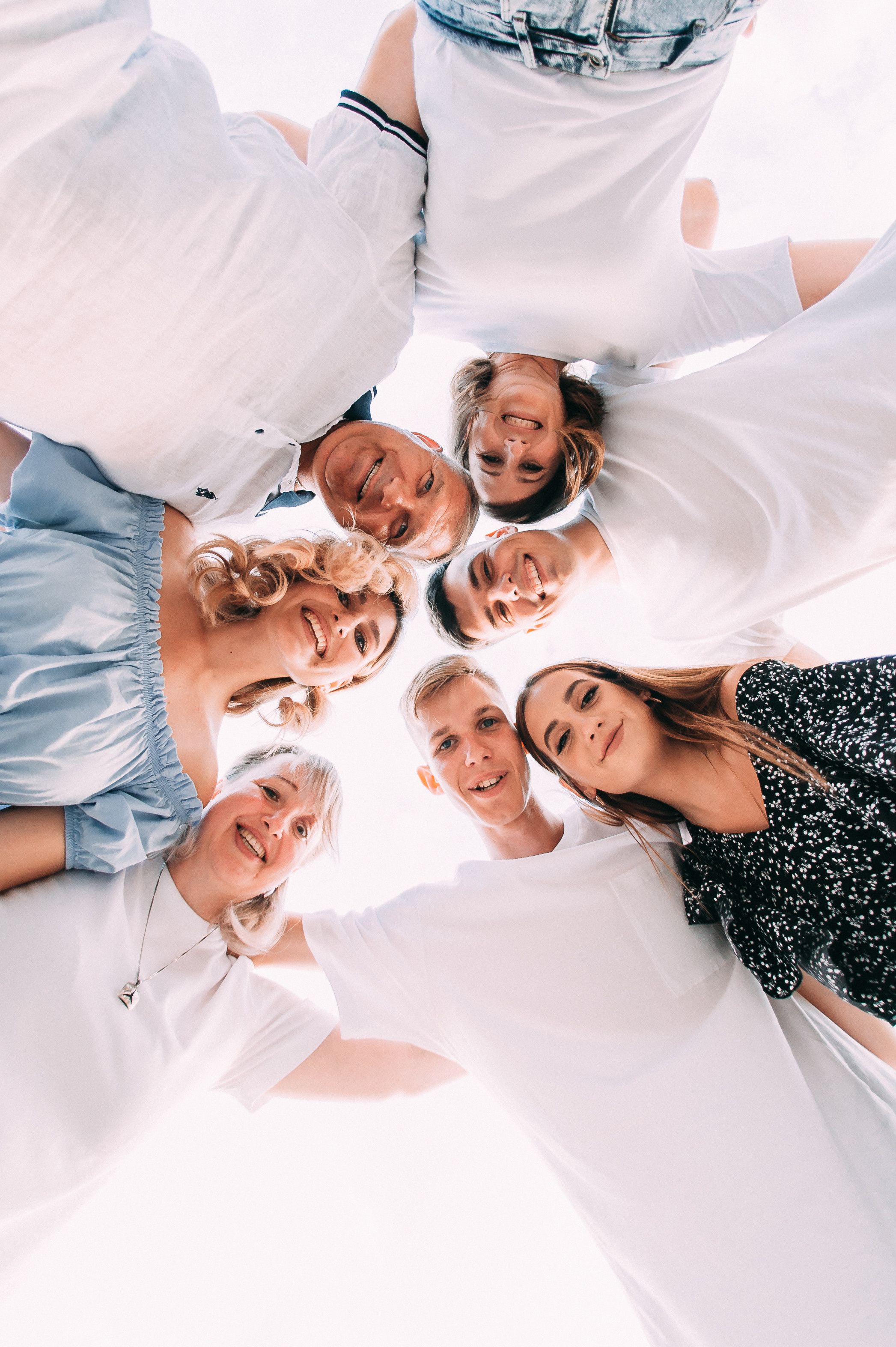 СЕМЬЯ. Свадебный фотограф Волжский Волгоград Каблов Николай