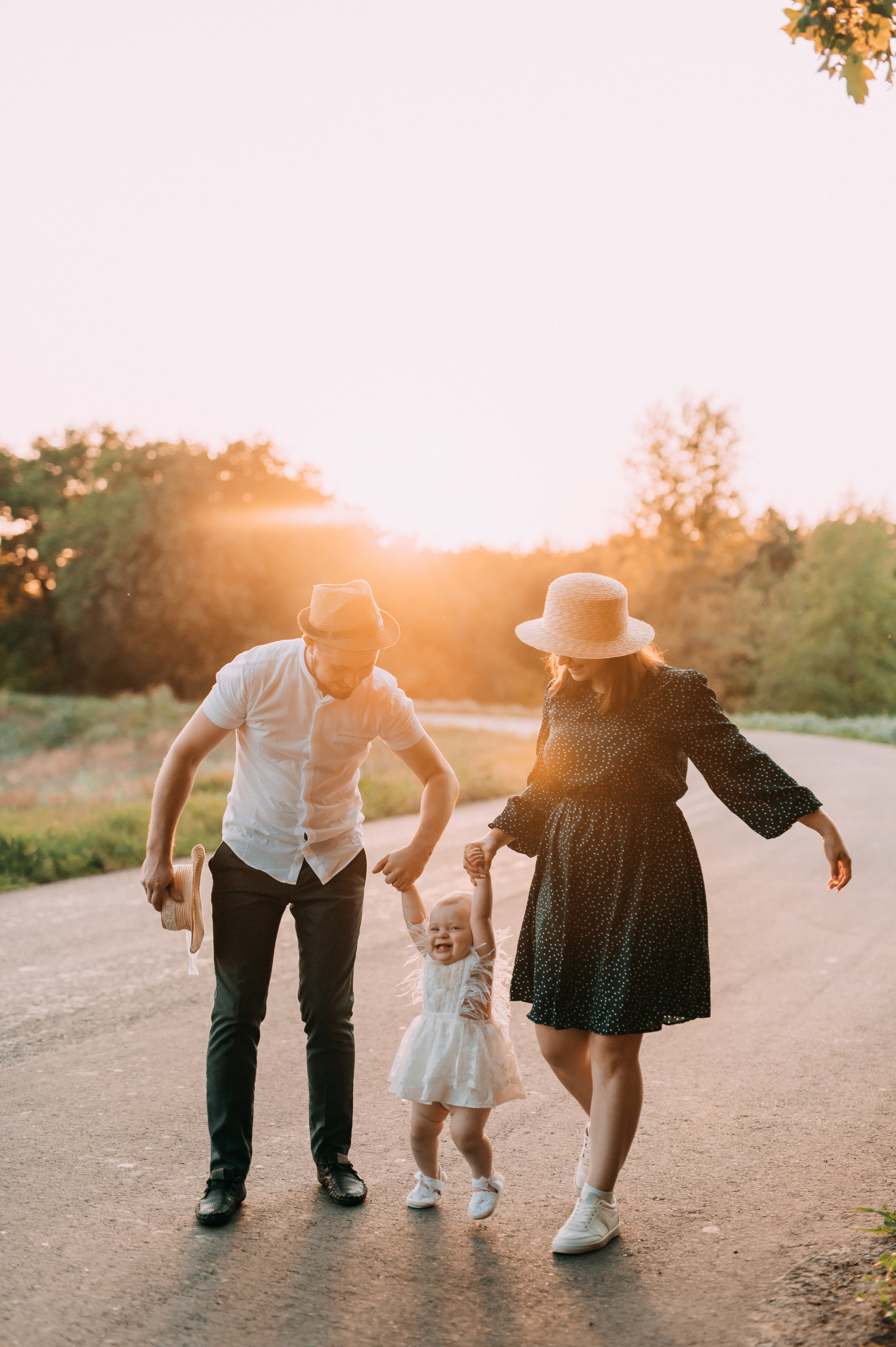 Марьяна 1 годик. Свадебный фотограф Волжский Волгоград Каблов Николай