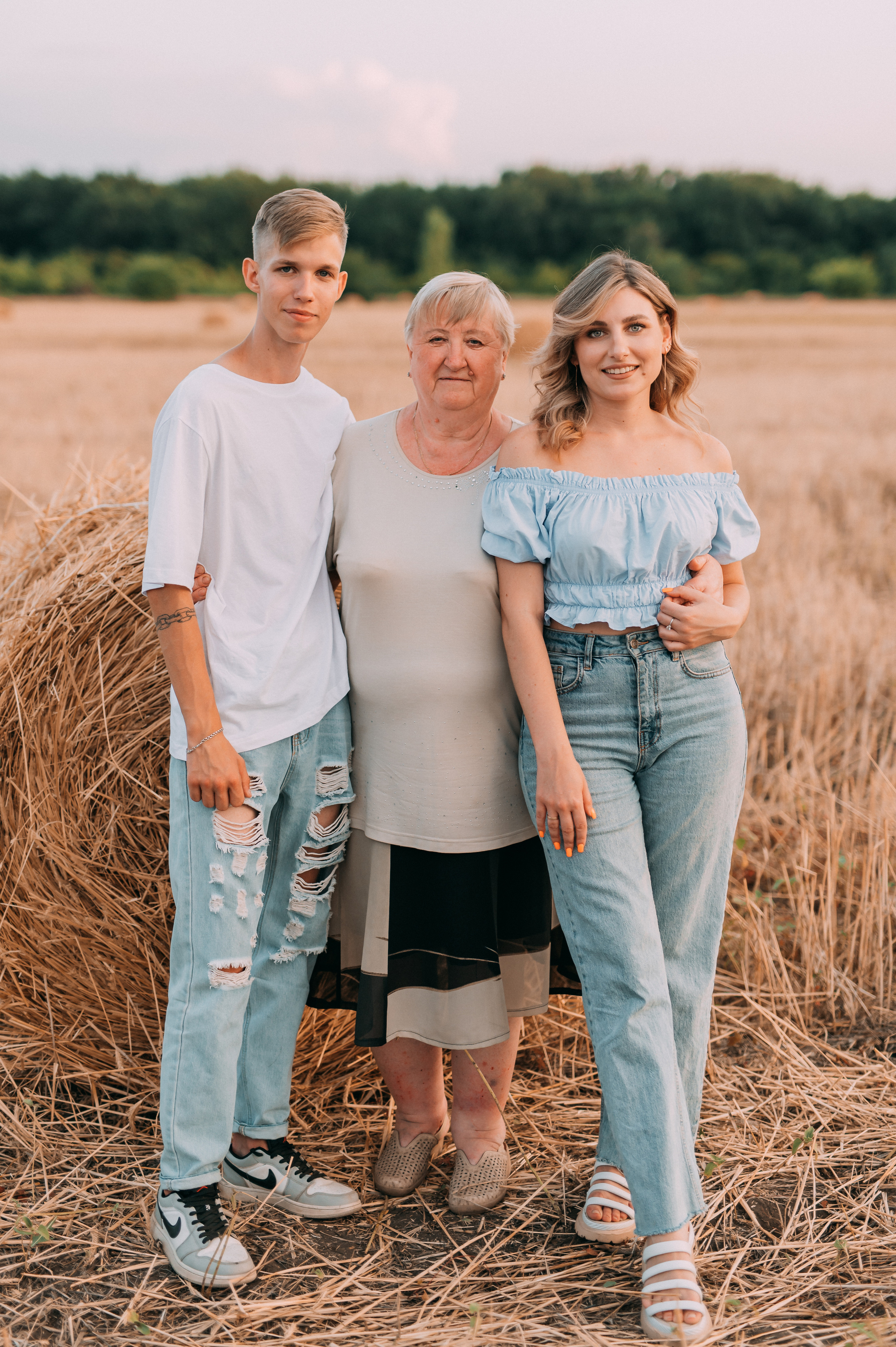 СЕМЬЯ. Свадебный фотограф Волжский Волгоград Каблов Николай