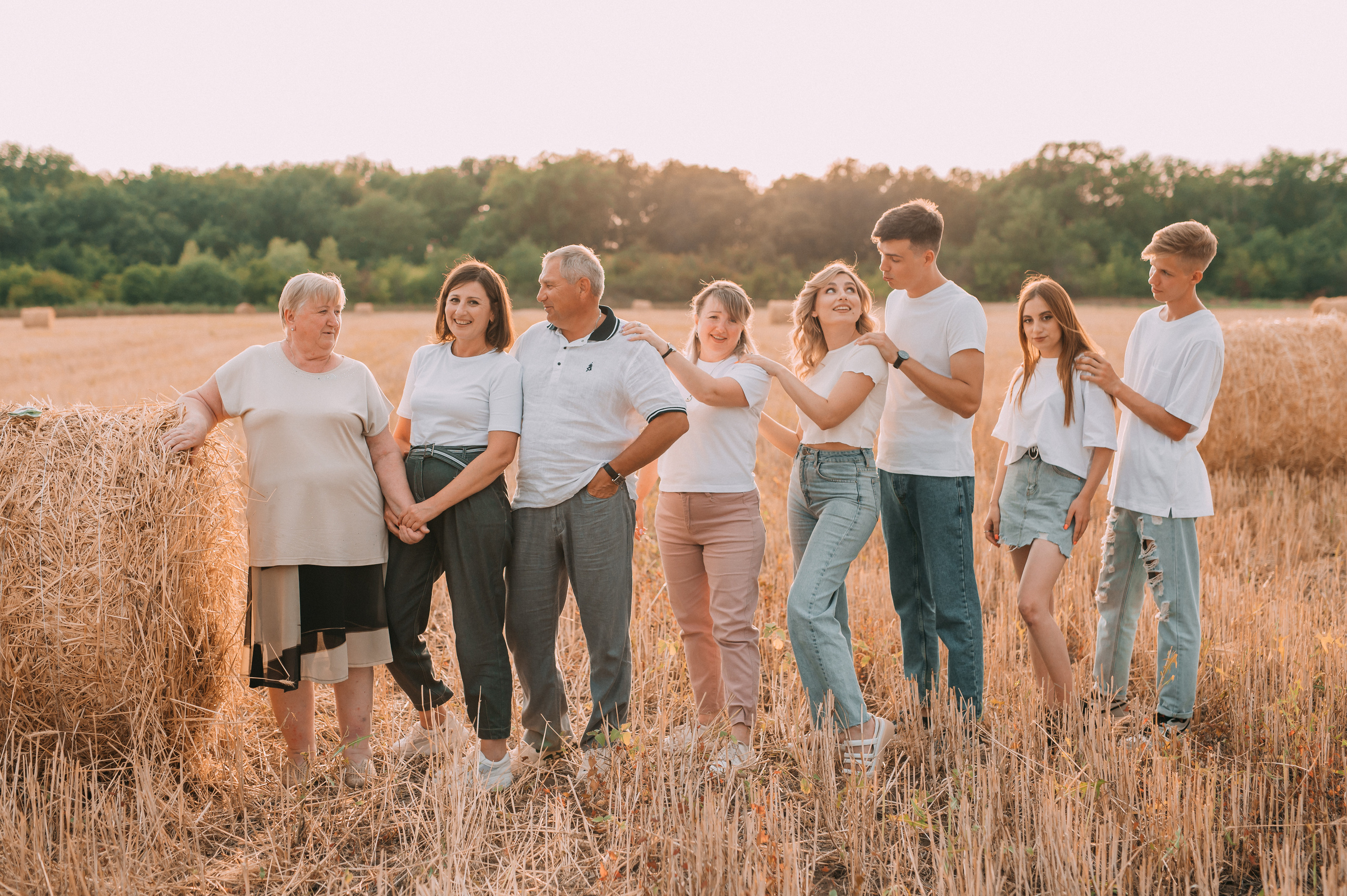 СЕМЬЯ. Свадебный фотограф Волжский Волгоград Каблов Николай