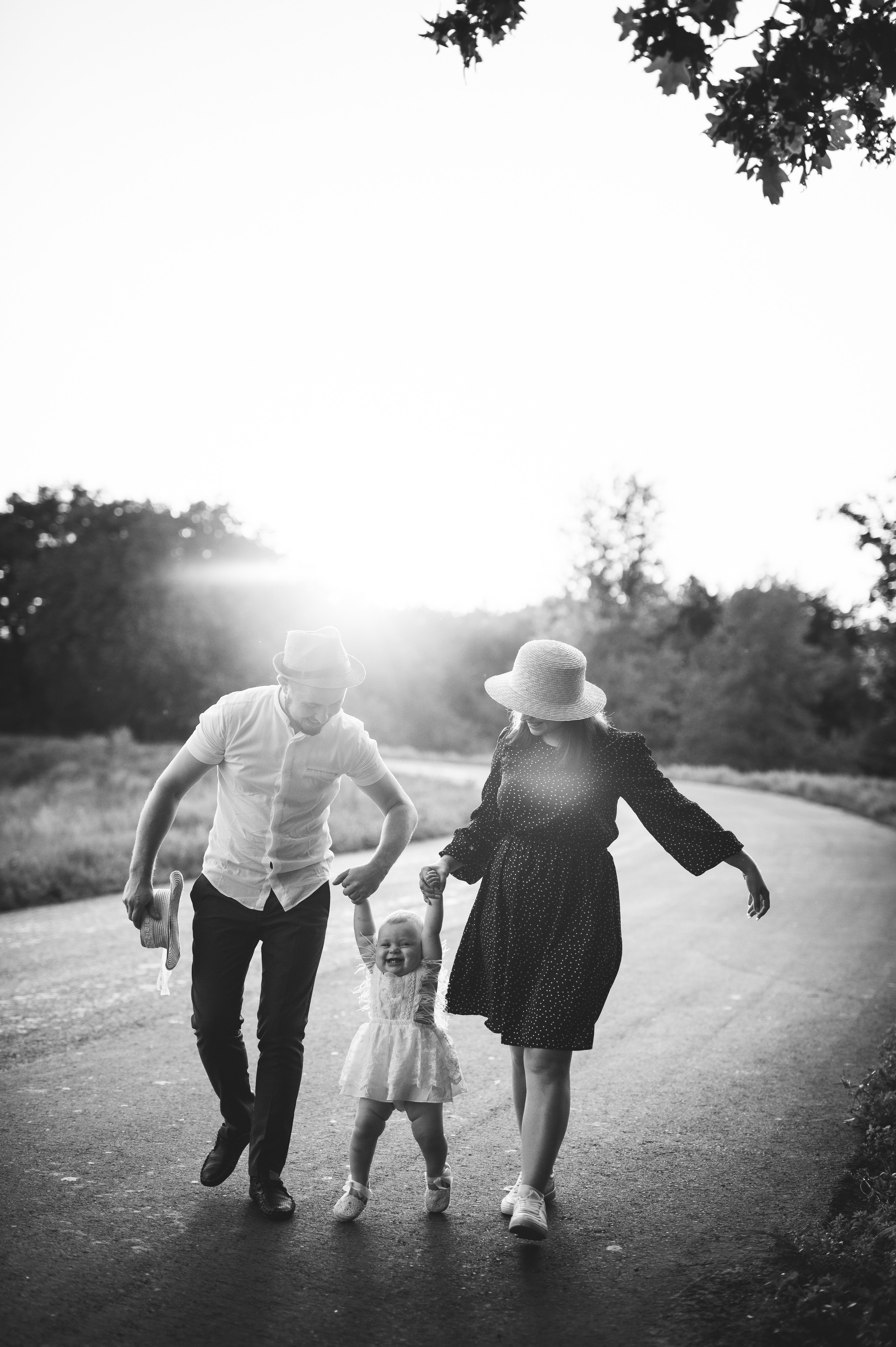 Марьяна 1 годик. Свадебный фотограф Волжский Волгоград Каблов Николай