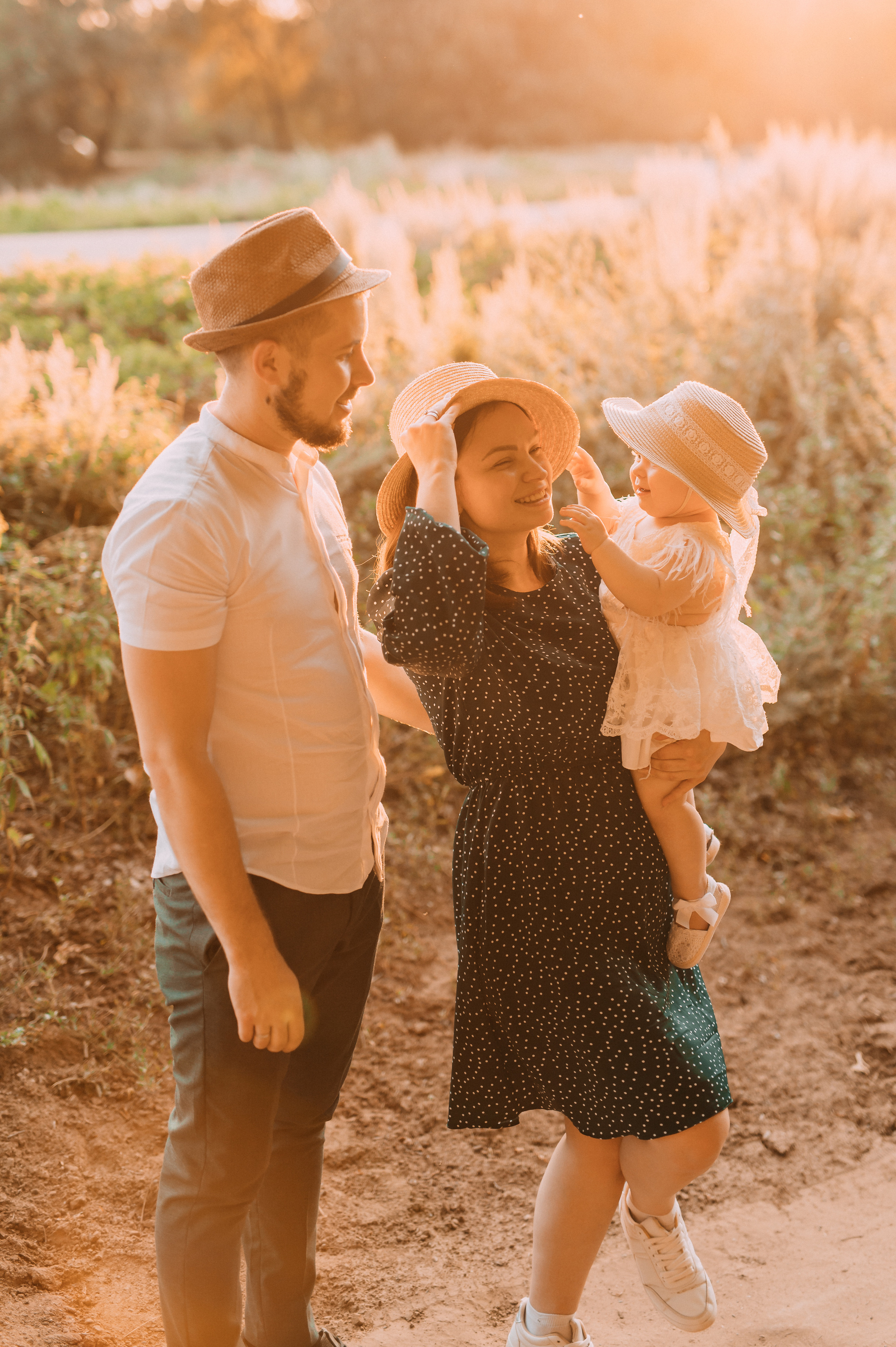 Марьяна 1 годик. Свадебный фотограф Волжский Волгоград Каблов Николай