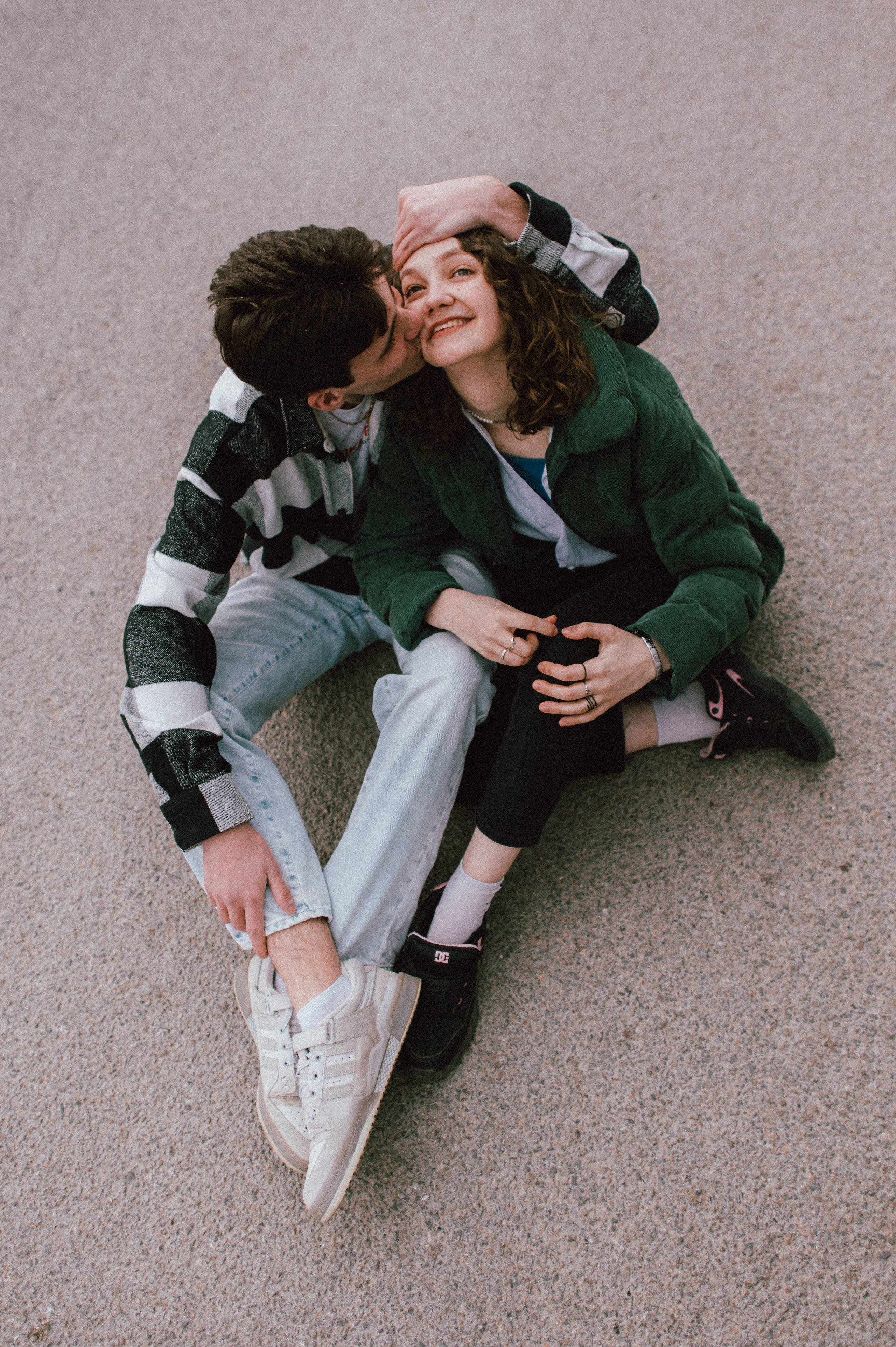 А + С. Свадебный фотограф Волжский Волгоград Каблов Николай