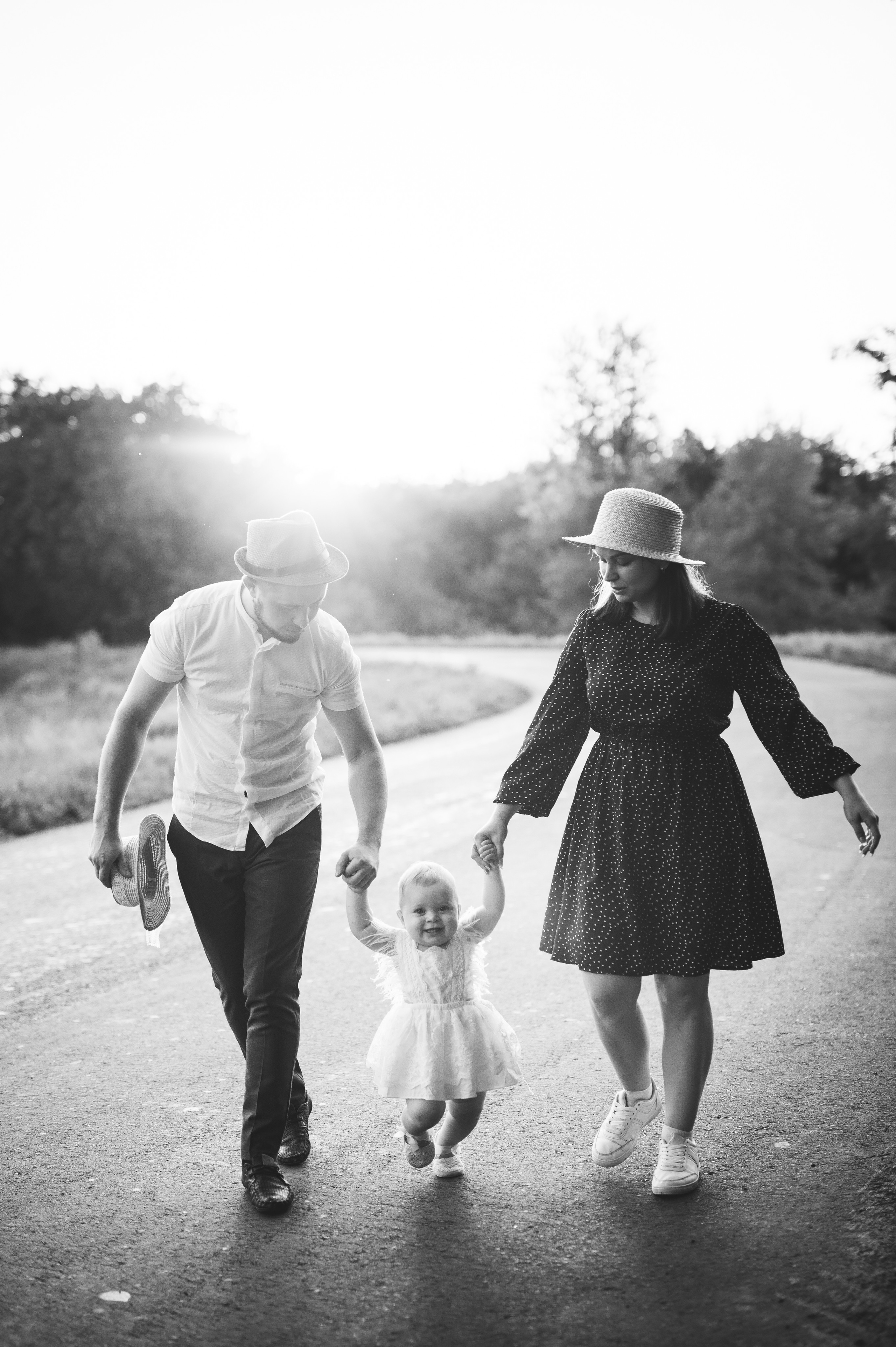 Марьяна 1 годик. Свадебный фотограф Волжский Волгоград Каблов Николай