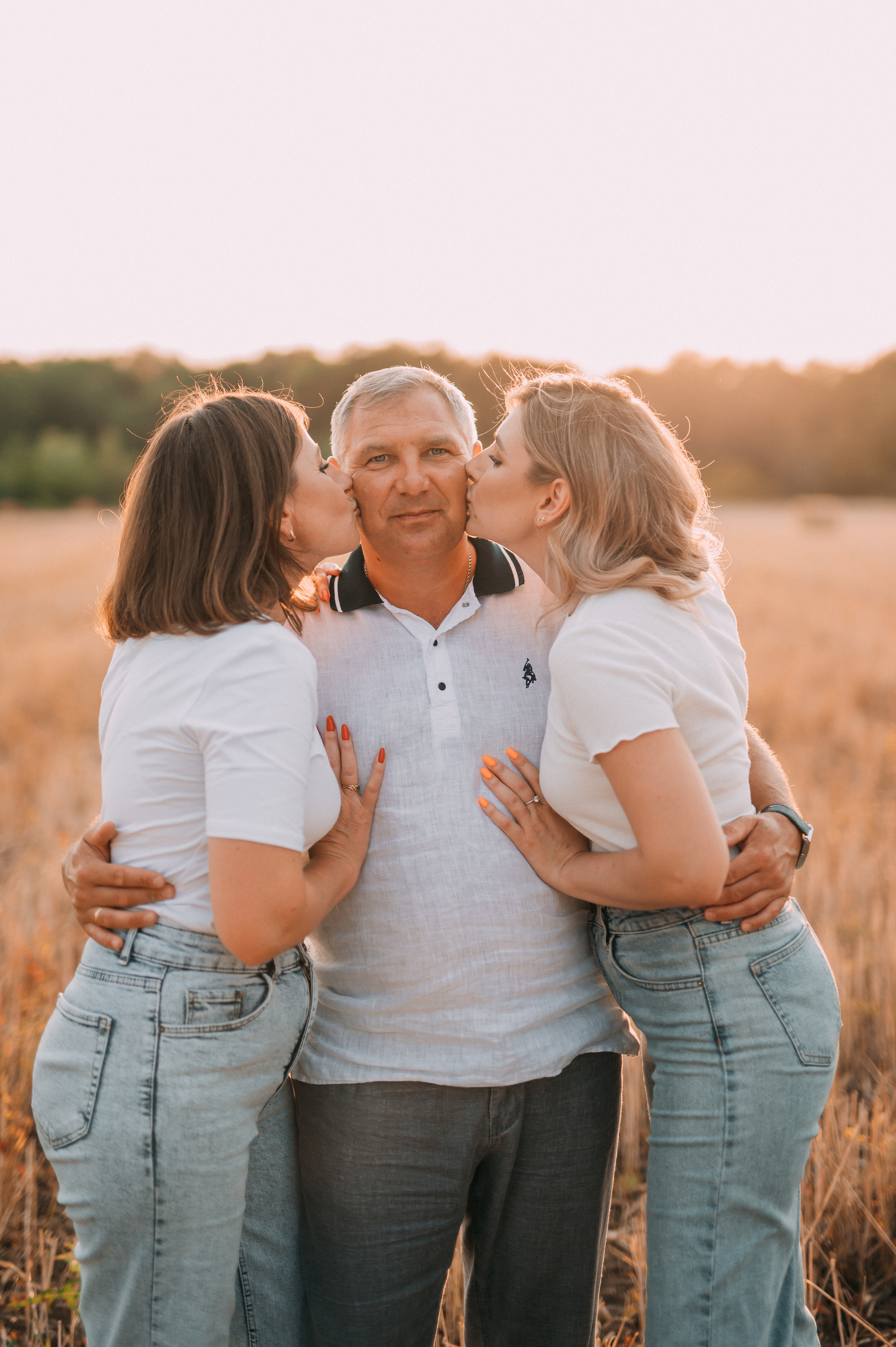 СЕМЬЯ. Свадебный фотограф Волжский Волгоград Каблов Николай