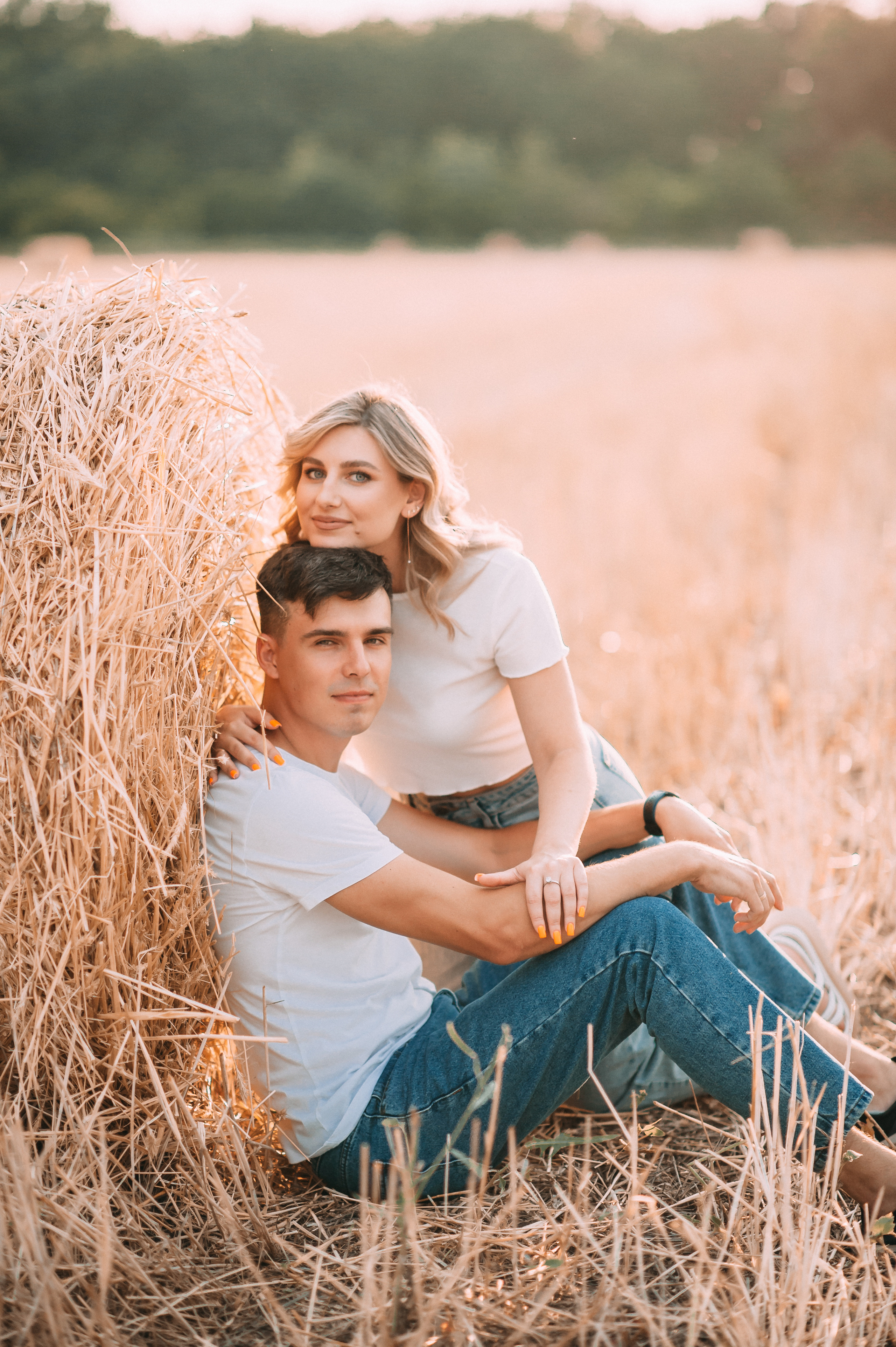 СЕМЬЯ. Свадебный фотограф Волжский Волгоград Каблов Николай