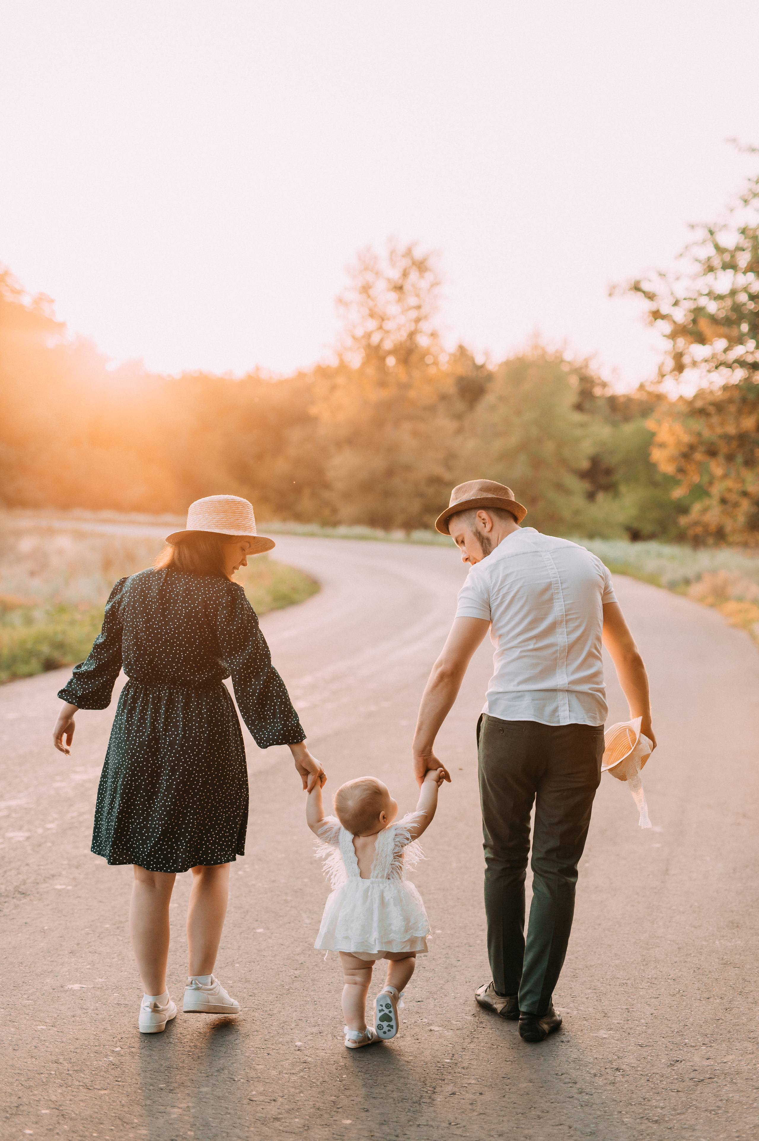 Марьяна 1 годик. Свадебный фотограф Волжский Волгоград Каблов Николай