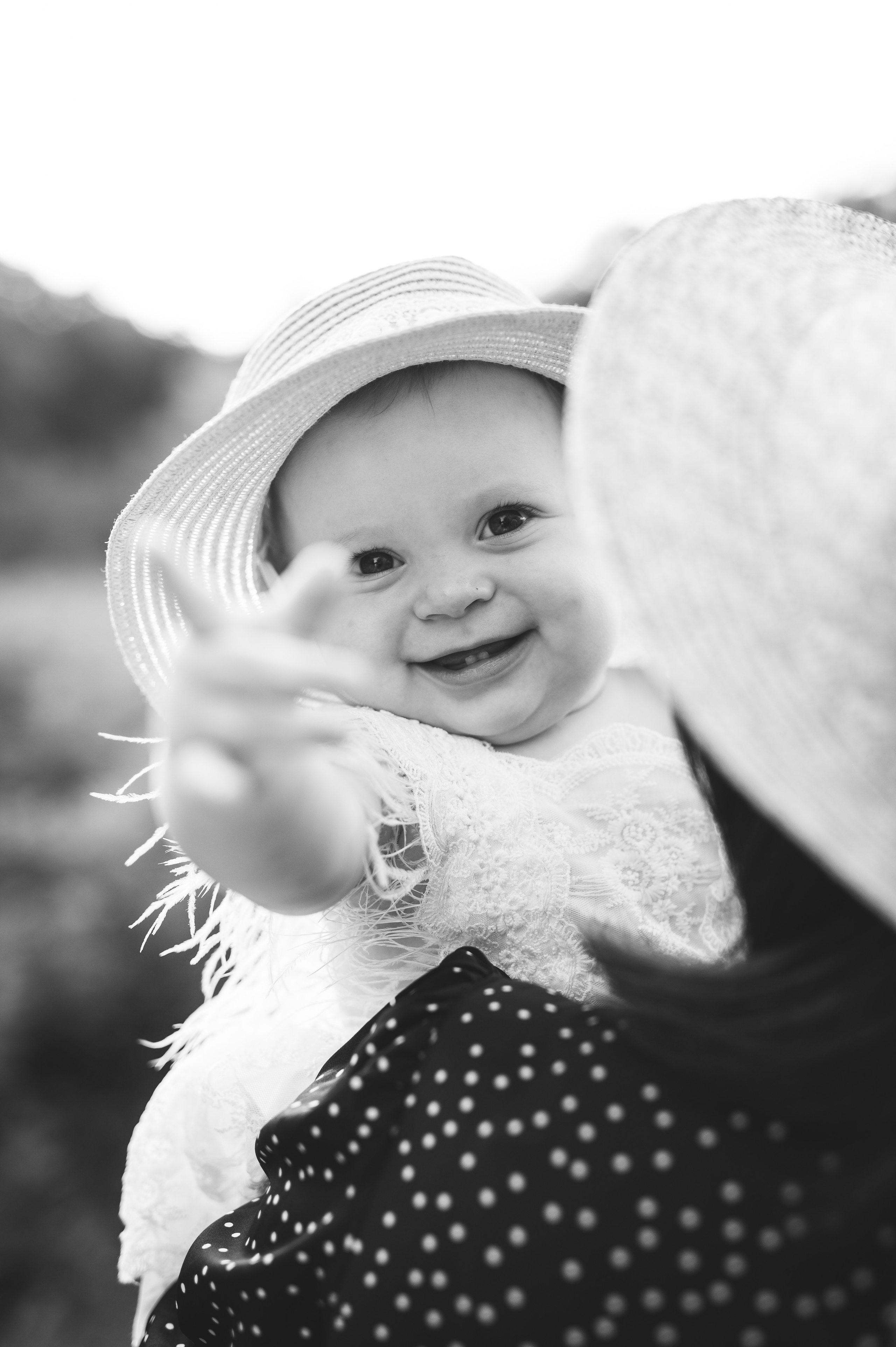 Марьяна 1 годик. Свадебный фотограф Волжский Волгоград Каблов Николай