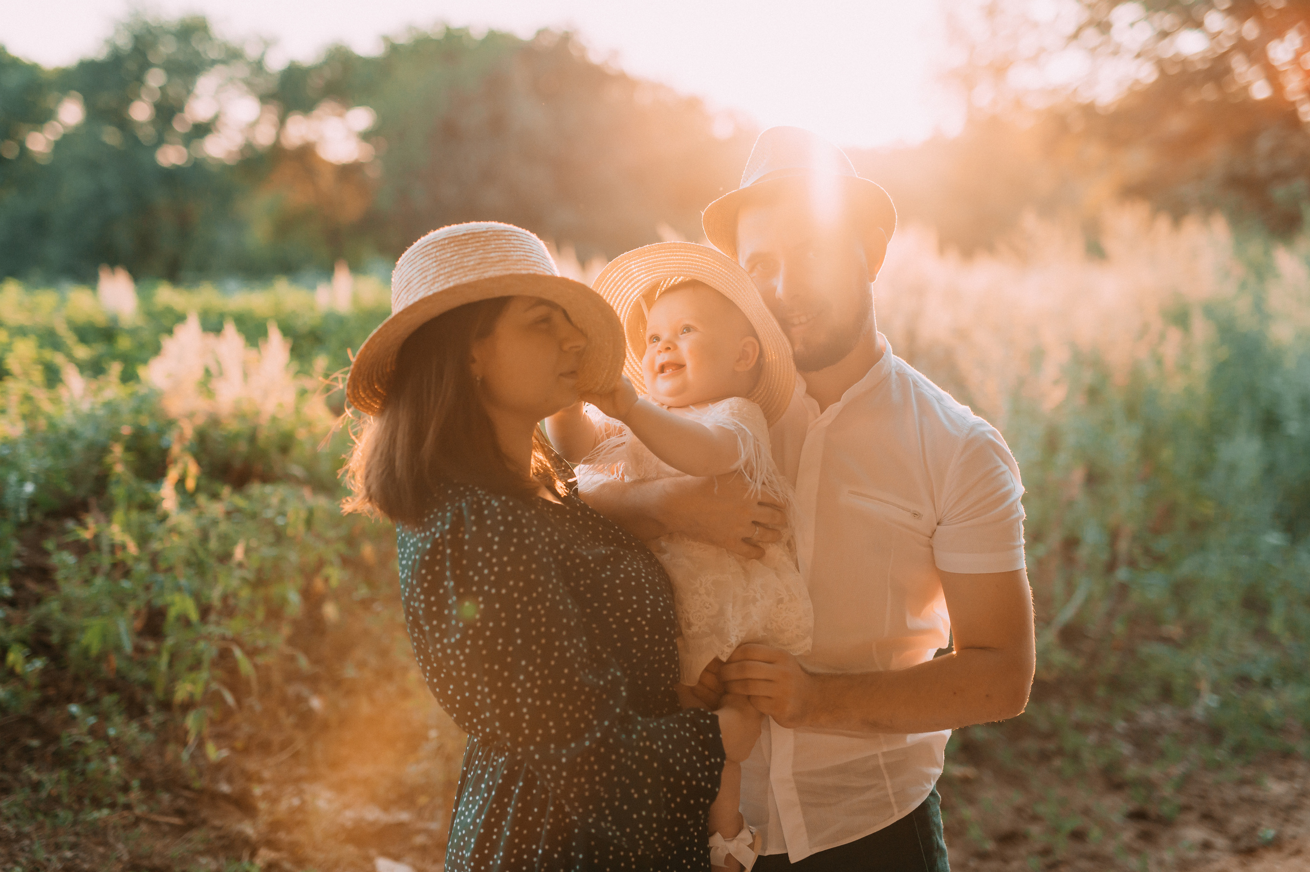 Марьяна 1 годик. Свадебный фотограф Волжский Волгоград Каблов Николай