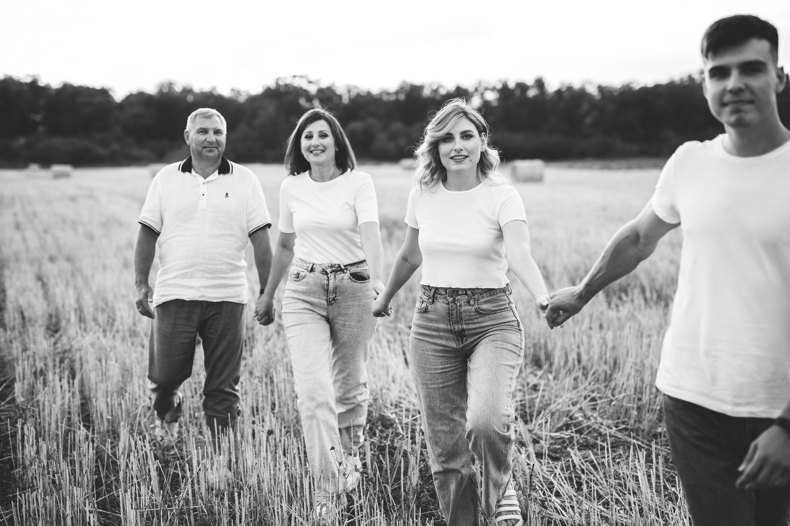 СЕМЬЯ. Свадебный фотограф Волжский Волгоград Каблов Николай